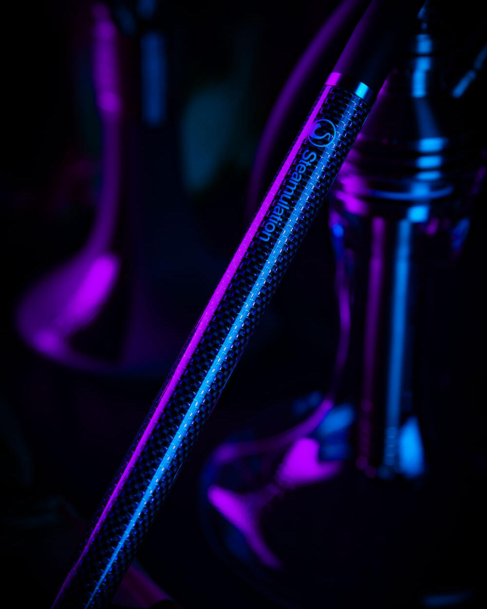 Steamulation Carbon Mouthpiece 6