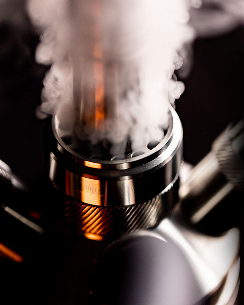 Steamulation Cooling Control Adapter 4