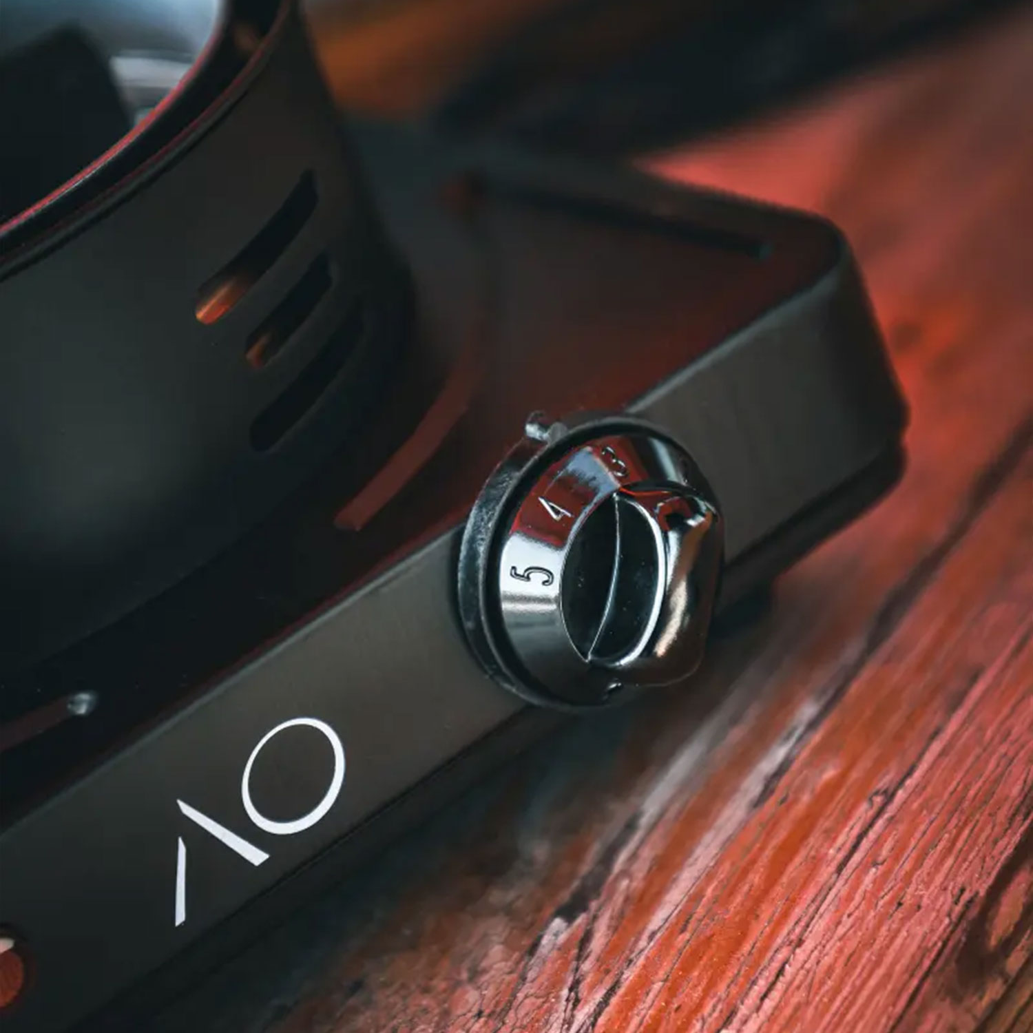 AO Blazer H - Charcoal lighter 8 AO Blazer H - Charcoal lighter 8