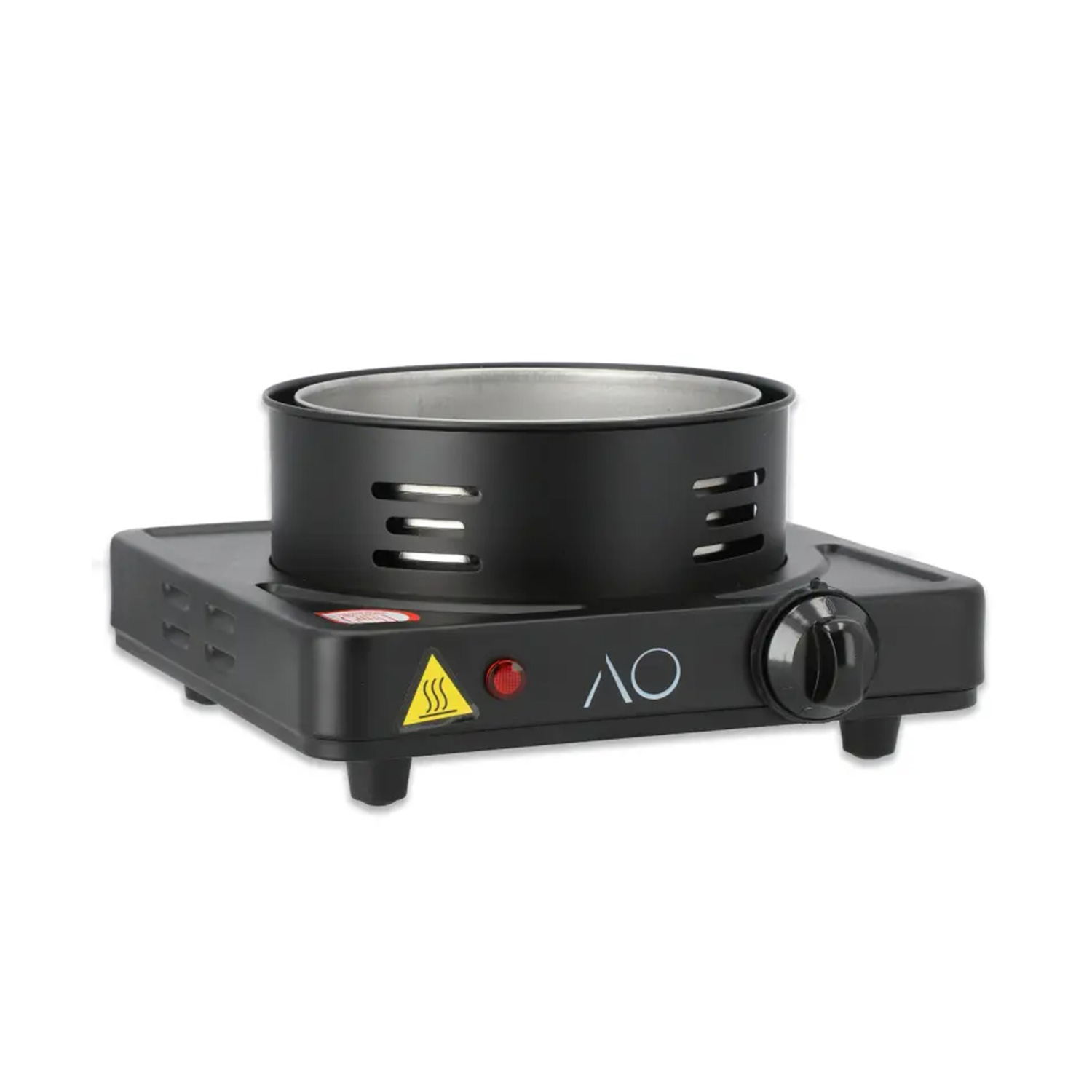 AO Blazer H - Charcoal lighter 2 AO Blazer H - Charcoal lighter 2