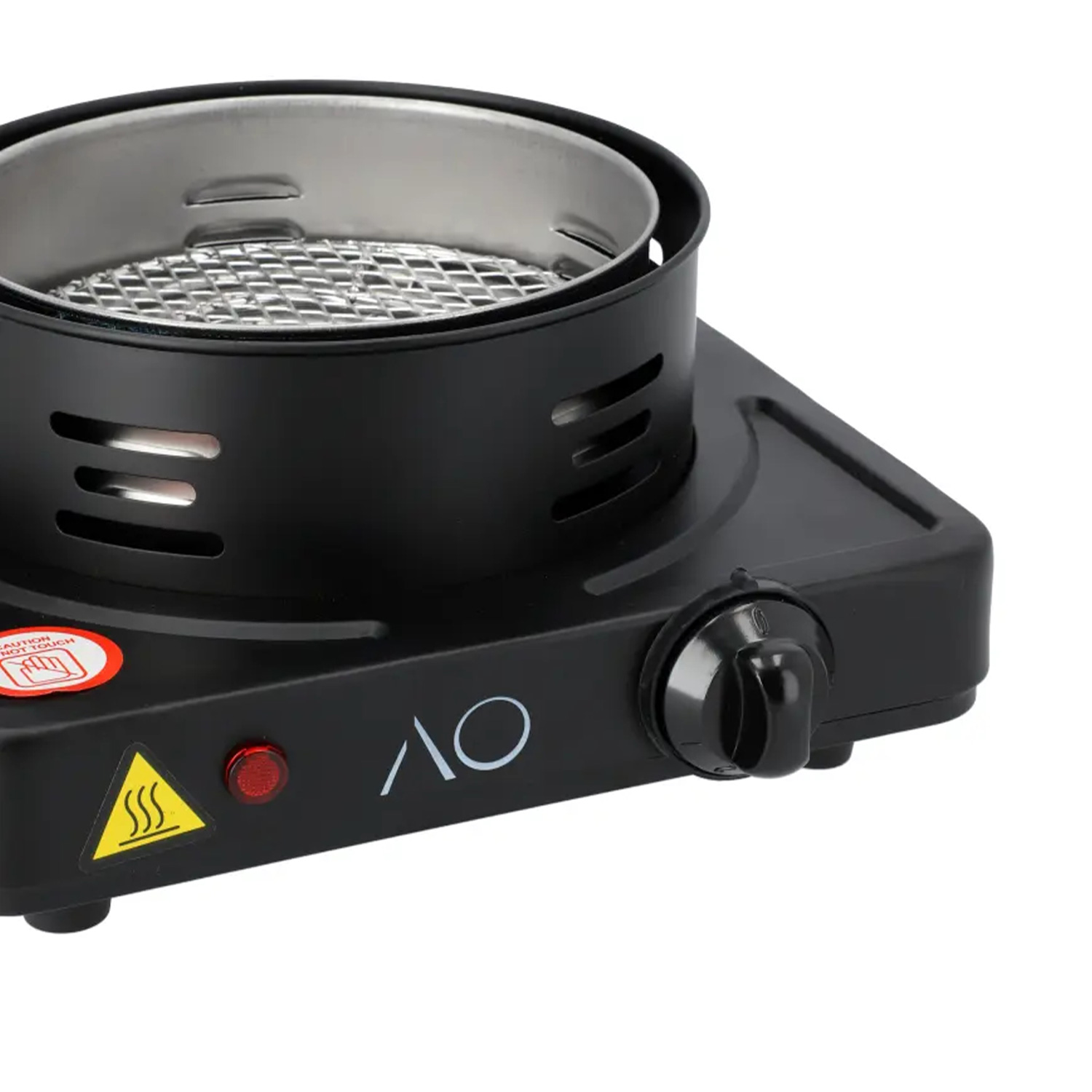 AO Blazer H - Charcoal lighter 3 AO Blazer H - Charcoal lighter 3