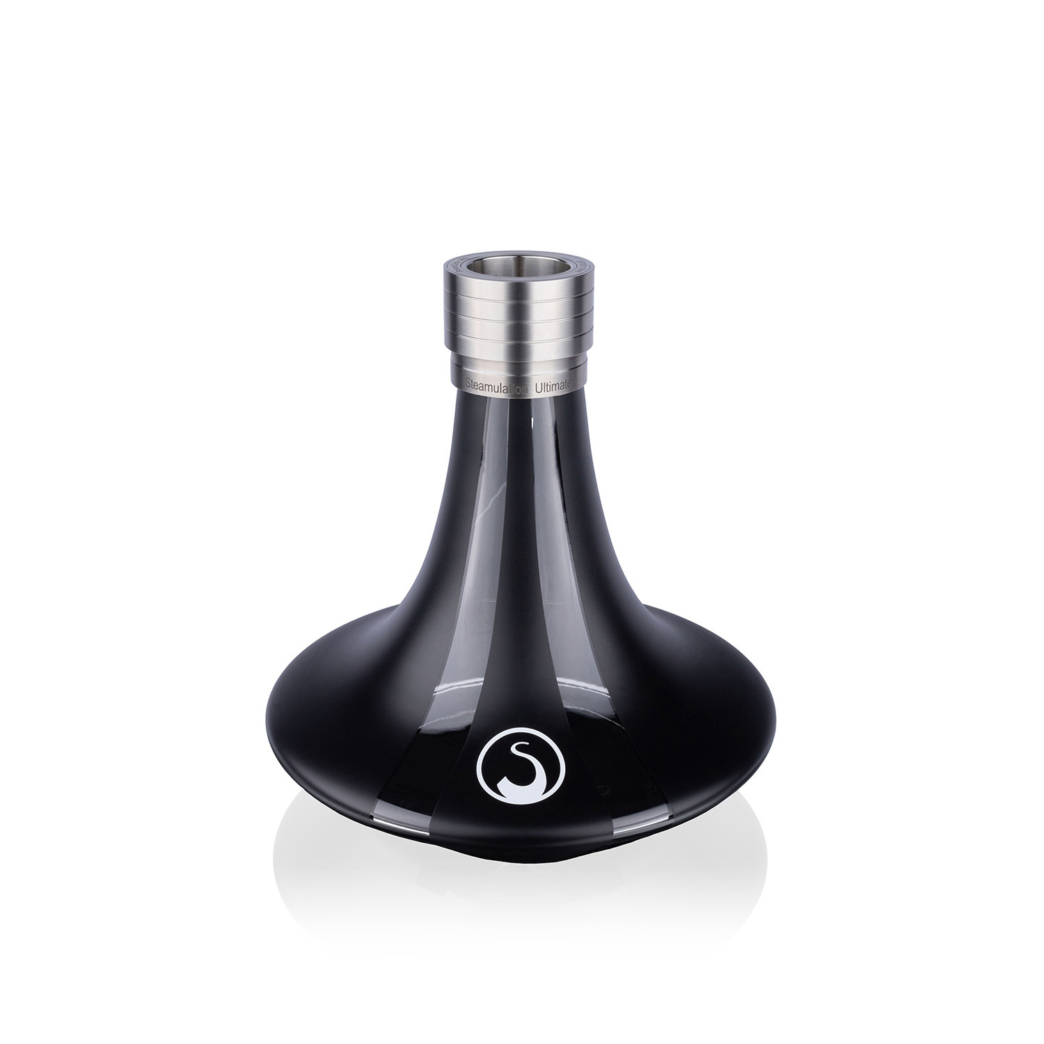 Steamulation Ultimate Bowl with SteamClick 3 Steamulation Ultimate Bowl with SteamClick 3