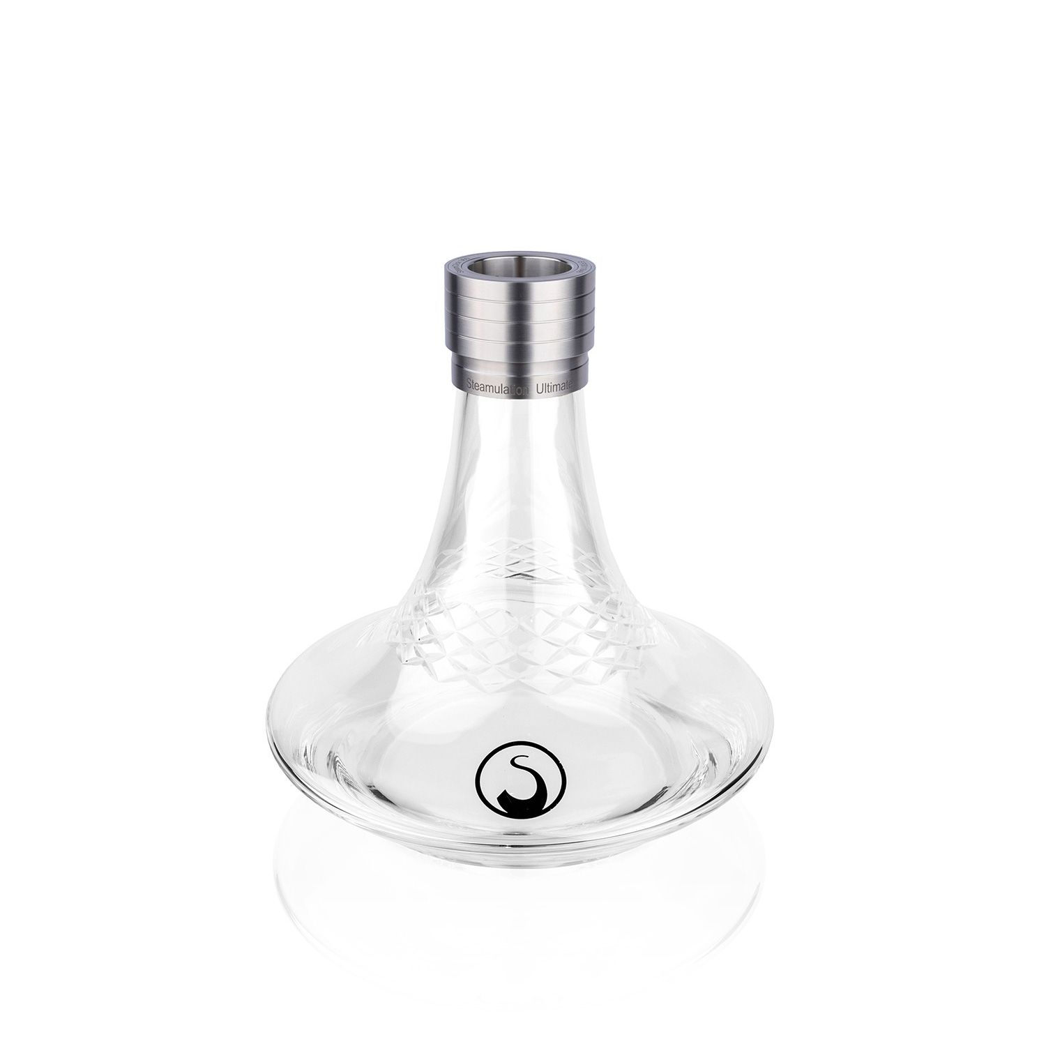 Steamulation Ultimate Bowl with SteamClick 4 Steamulation Ultimate Bowl with SteamClick 4