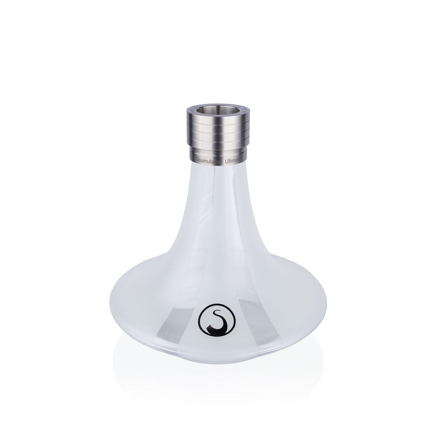 Steamulation Ultimate Bowl with SteamClick 2 Steamulation Ultimate Bowl with SteamClick 2