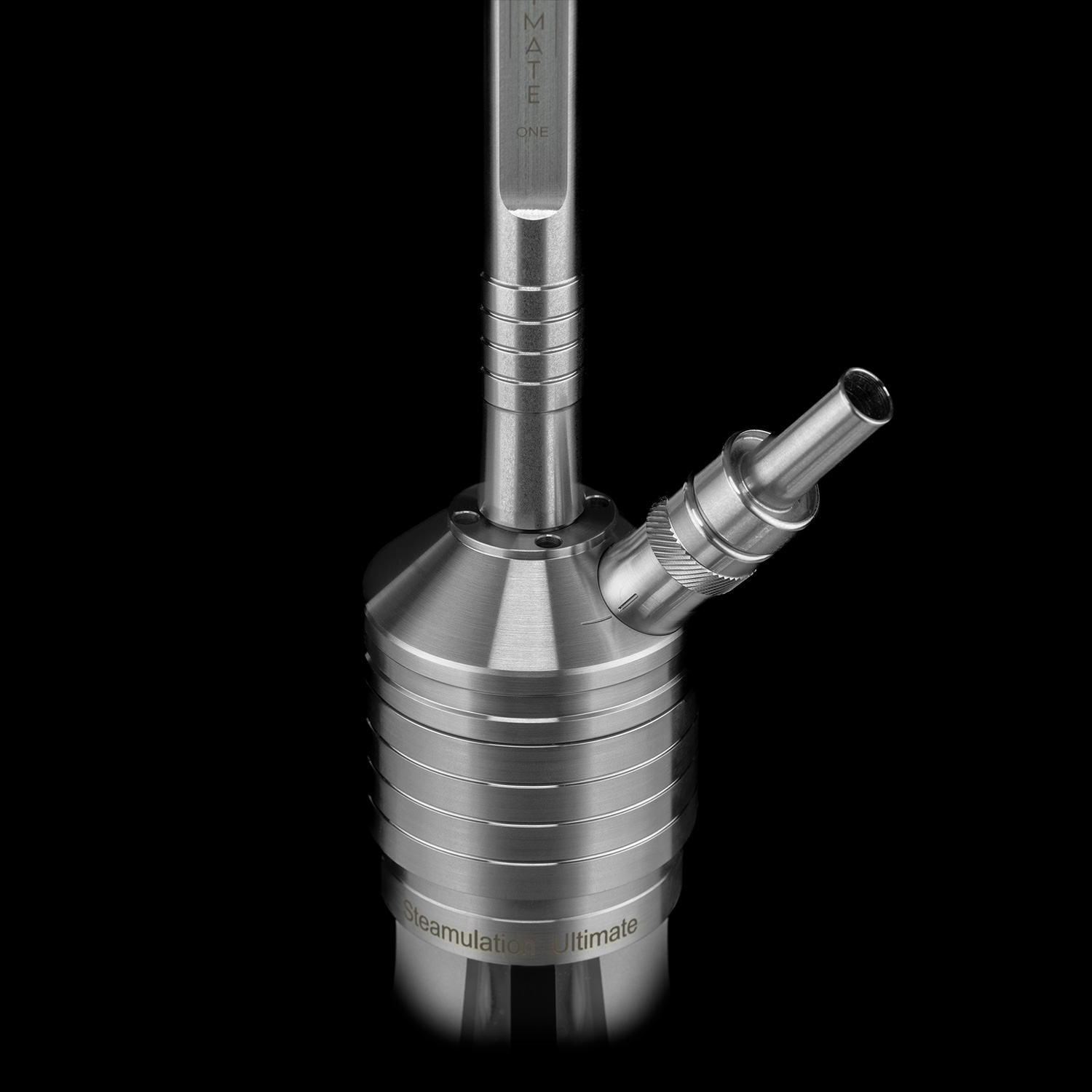 Steamulation Ultimate One Gen.I 2 Steamulation Ultimate One Gen.I 2