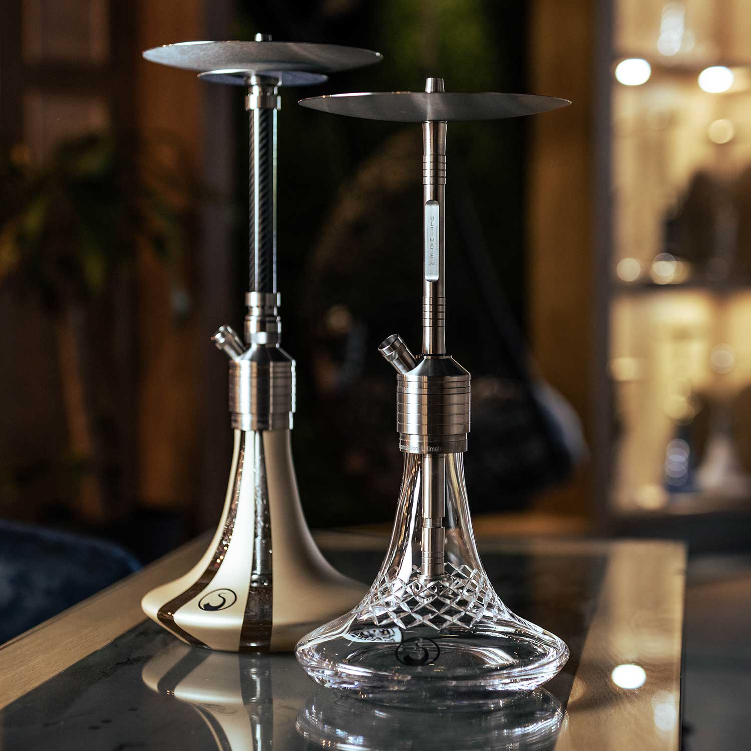 Steamulation Ultimate One Gen.I 11 Steamulation Ultimate One Gen.I 11