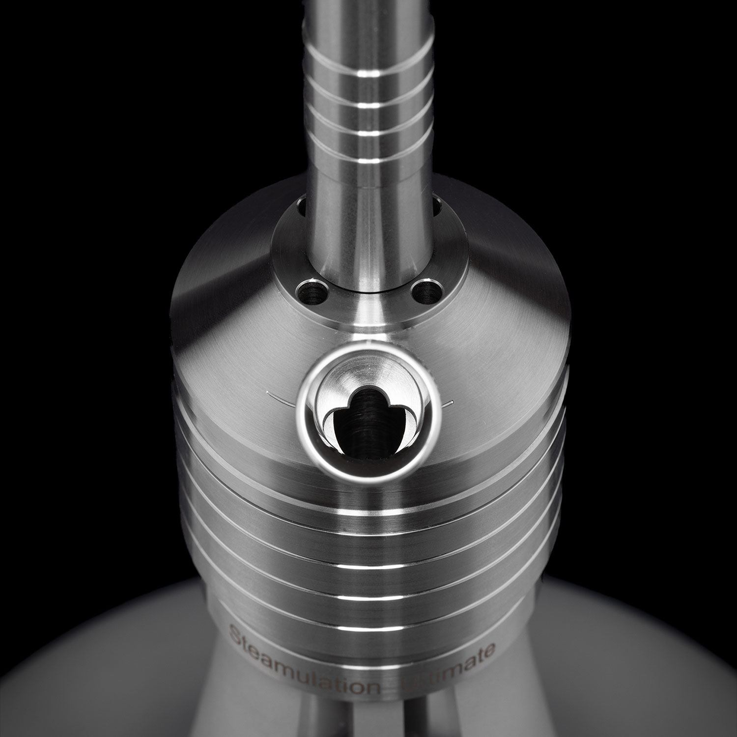 Steamulation Ultimate One Gen.I 3 Steamulation Ultimate One Gen.I 3