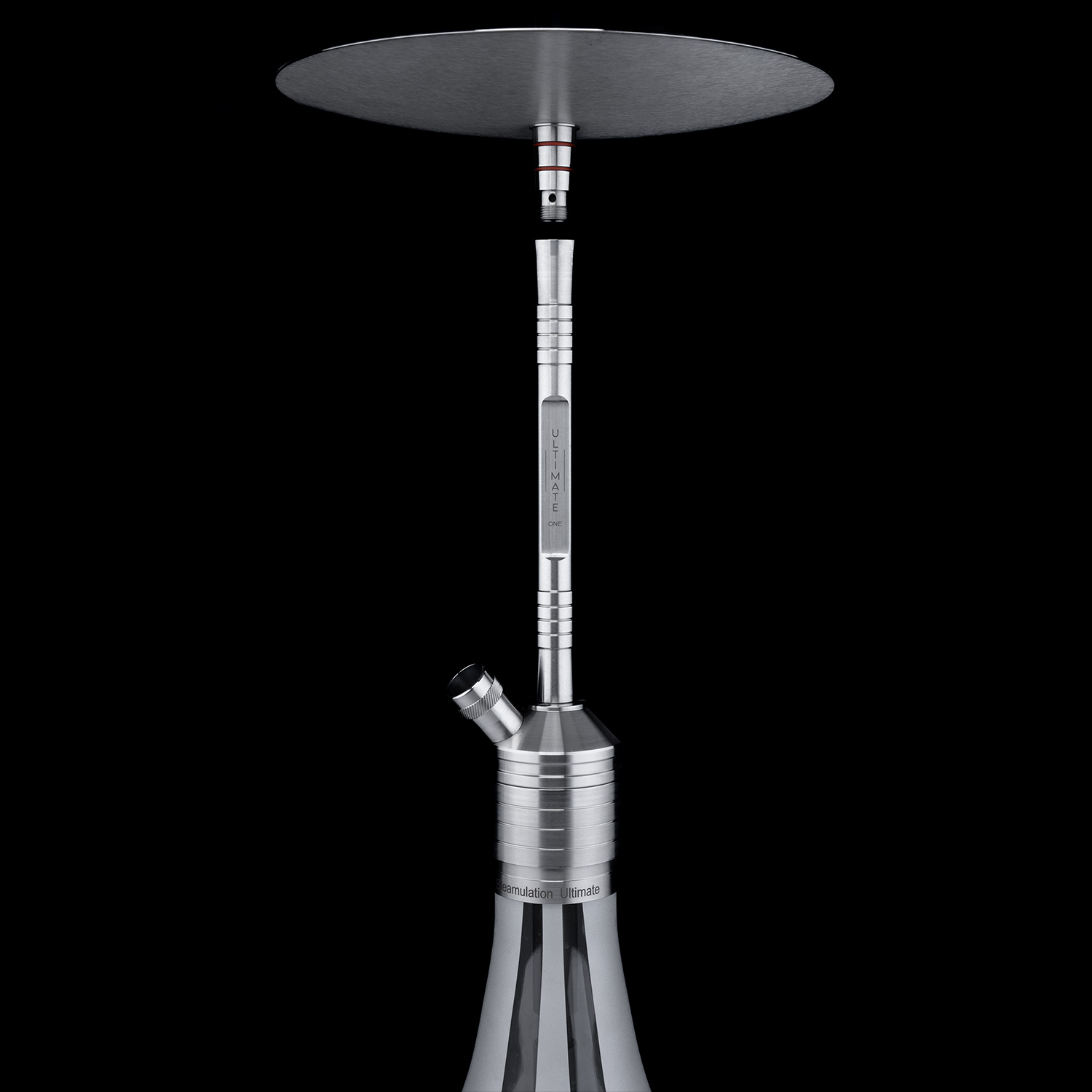 Steamulation Ultimate One Gen.I 7 Steamulation Ultimate One Gen.I 7