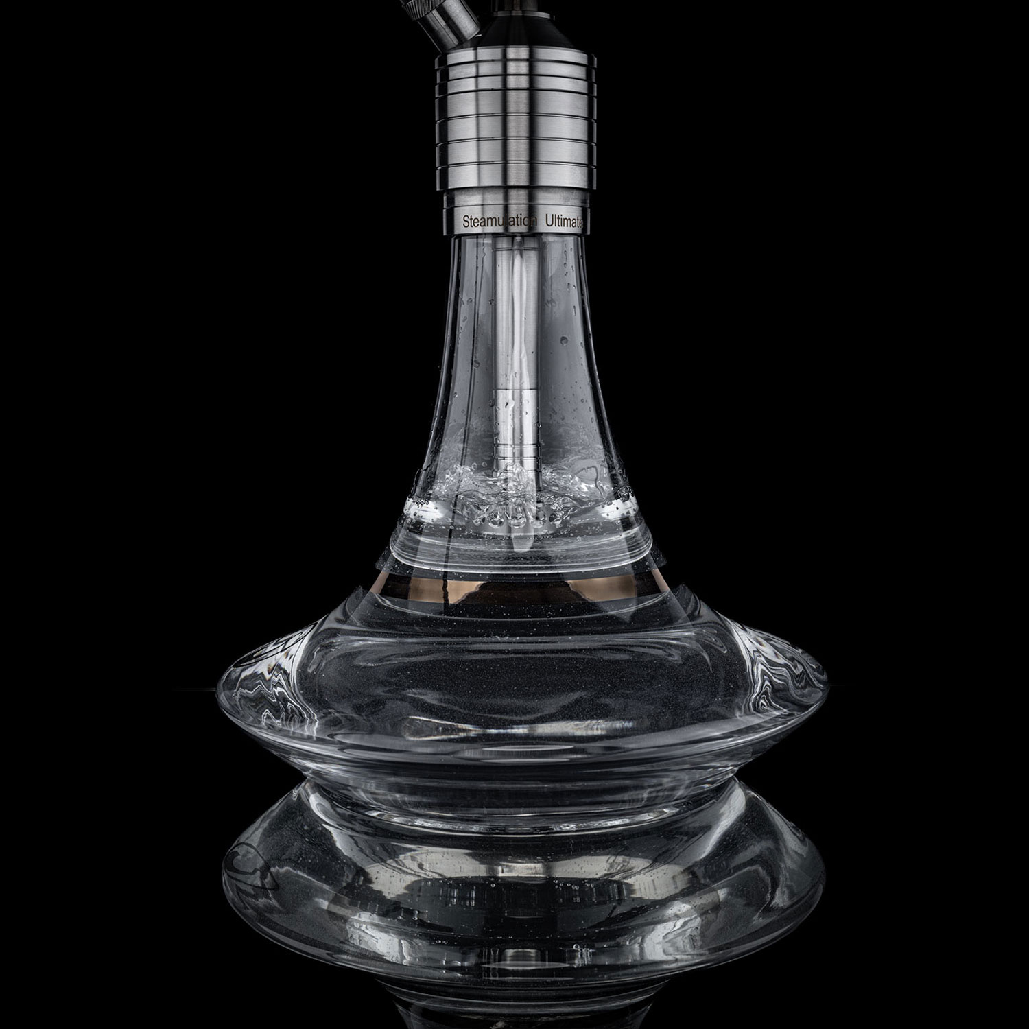 Steamulation Ultimate One Gen.I 9 Steamulation Ultimate One Gen.I 9