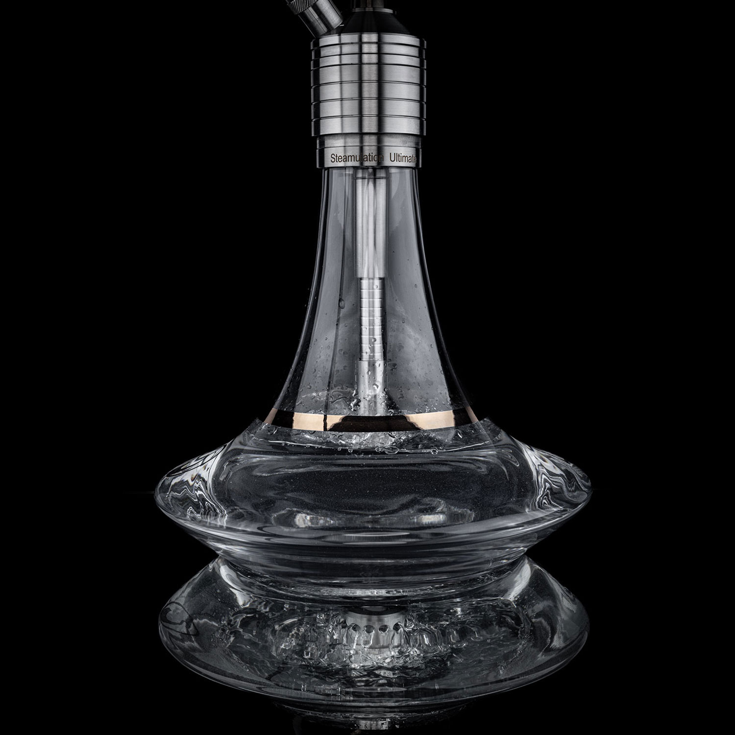 Steamulation Ultimate One Gen.I 10 Steamulation Ultimate One Gen.I 10