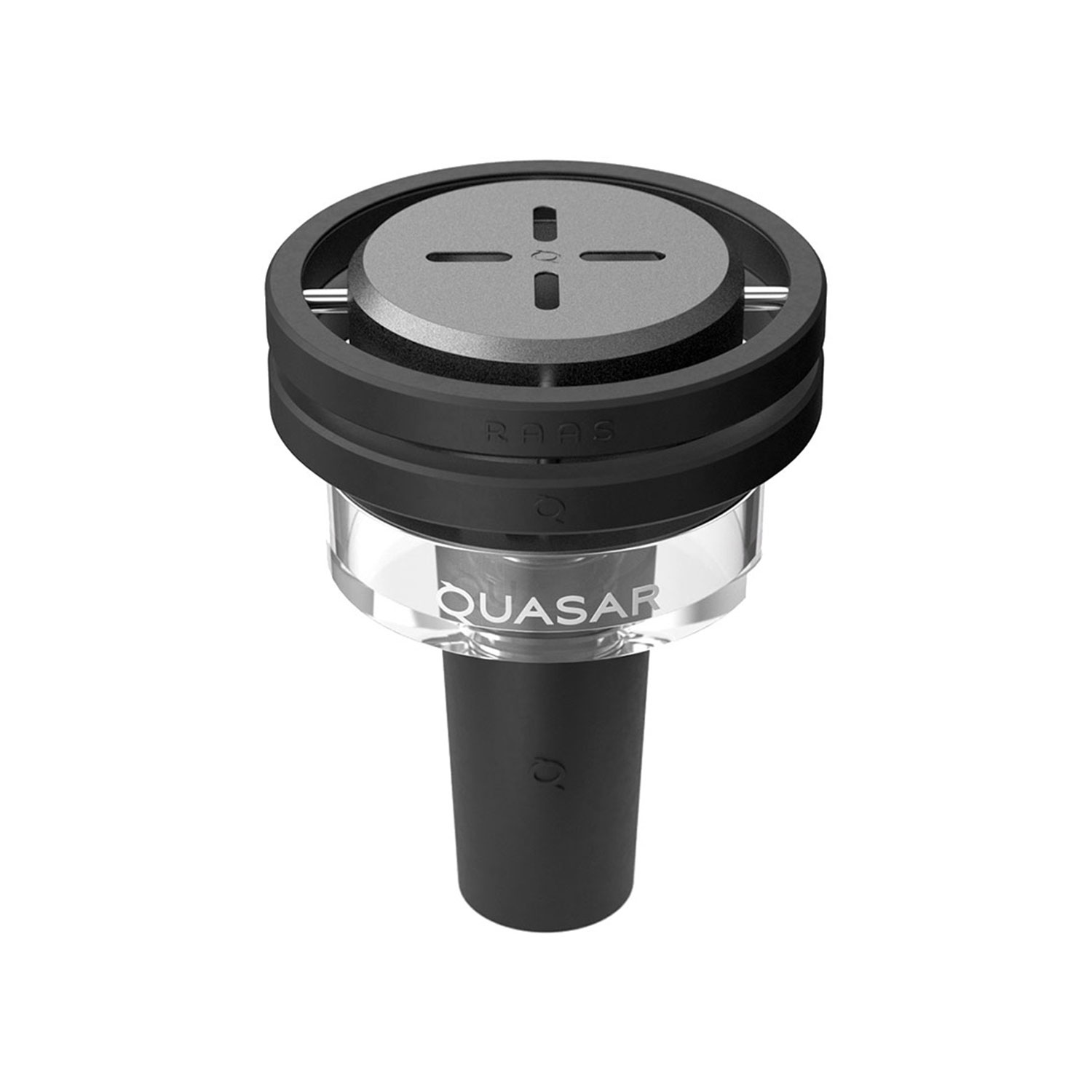 Quasar RAAS 2 thermal head 6 Quasar RAAS 2 thermal head 6