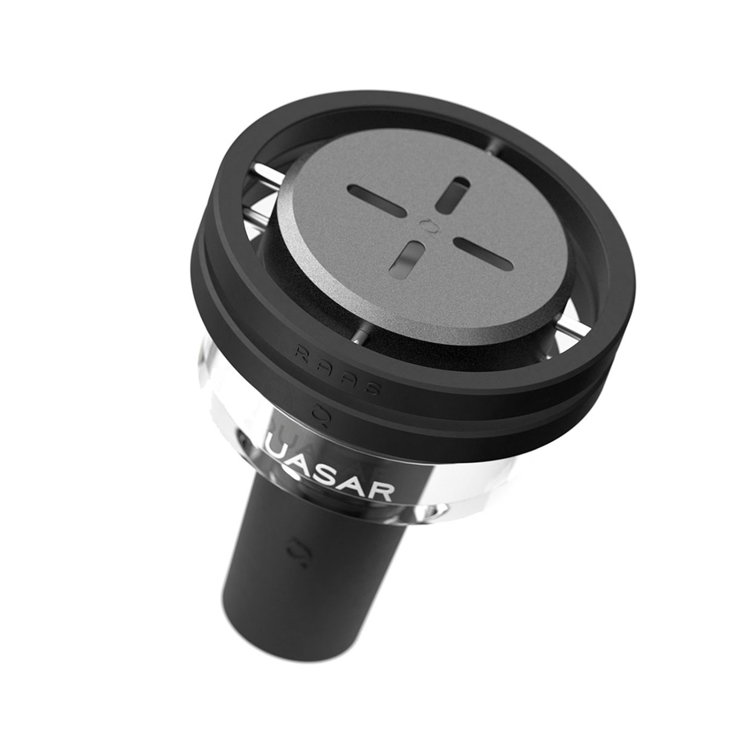 Quasar RAAS 2 thermal head 5 Quasar RAAS 2 thermal head 5