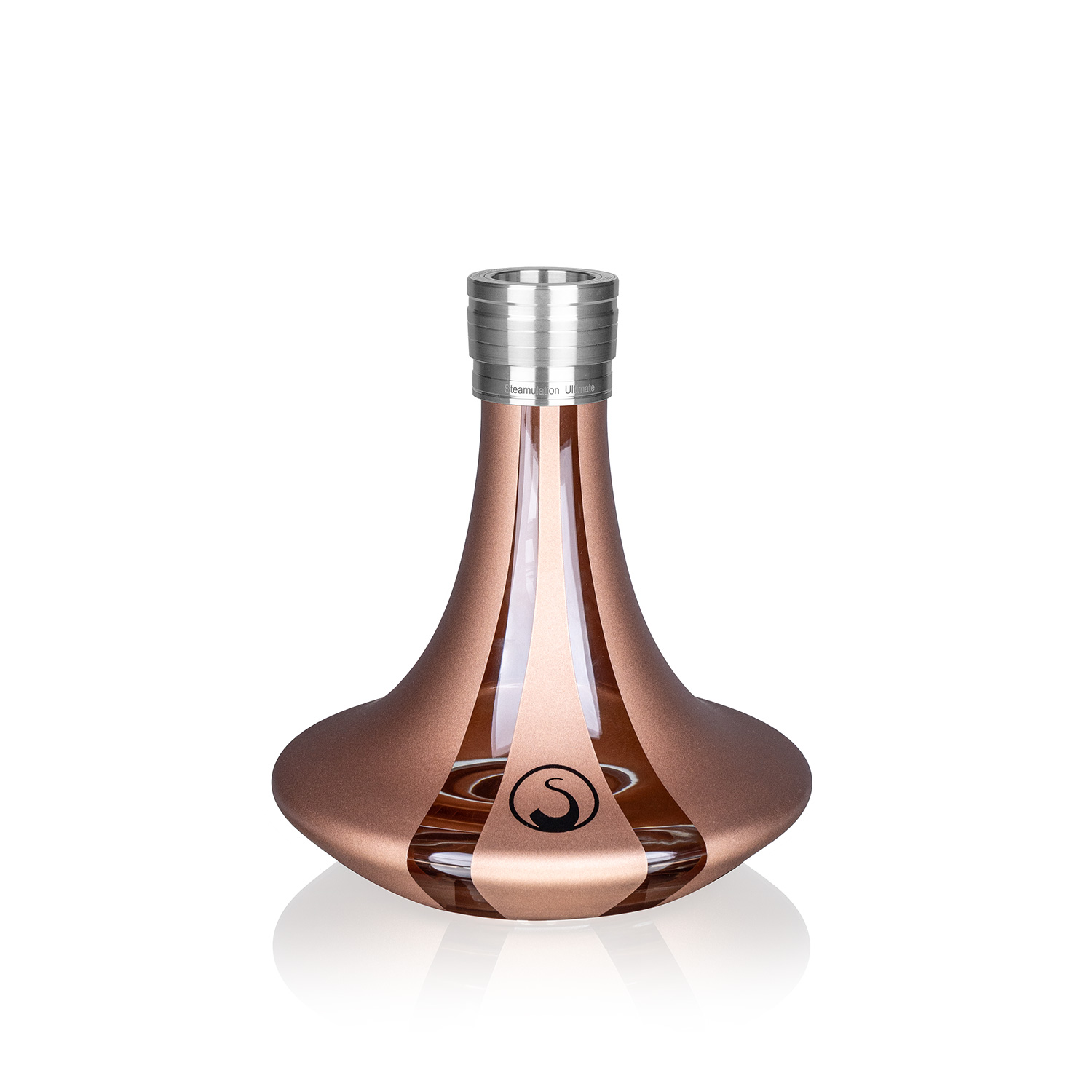 Steamulation Ultimate Gen.II Bowl with SteamClick 7 Steamulation Ultimate Gen.II Bowl with SteamClick 7