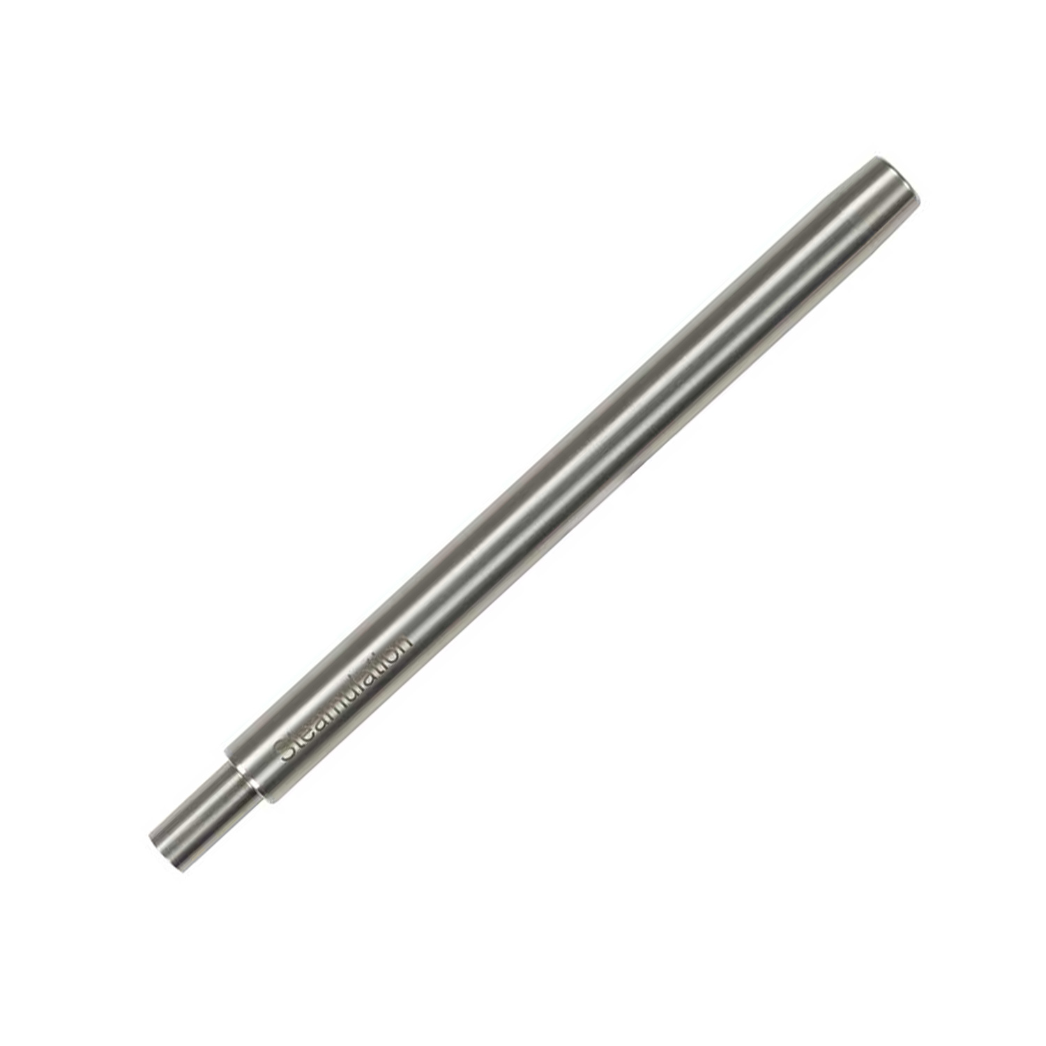 Steamulation Konus One Mundstück V2A 1 Steamulation Konus One Mundstück V2A 1