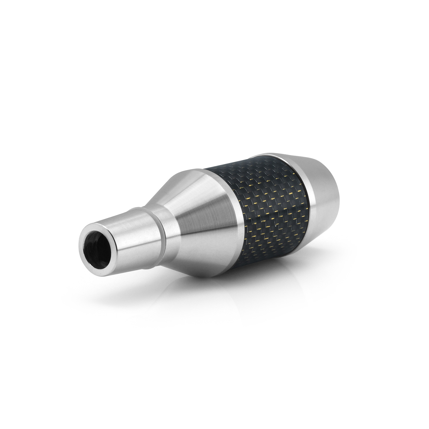 Steamulation Carbon Molassefänger 2 Steamulation Carbon Molassefänger 2