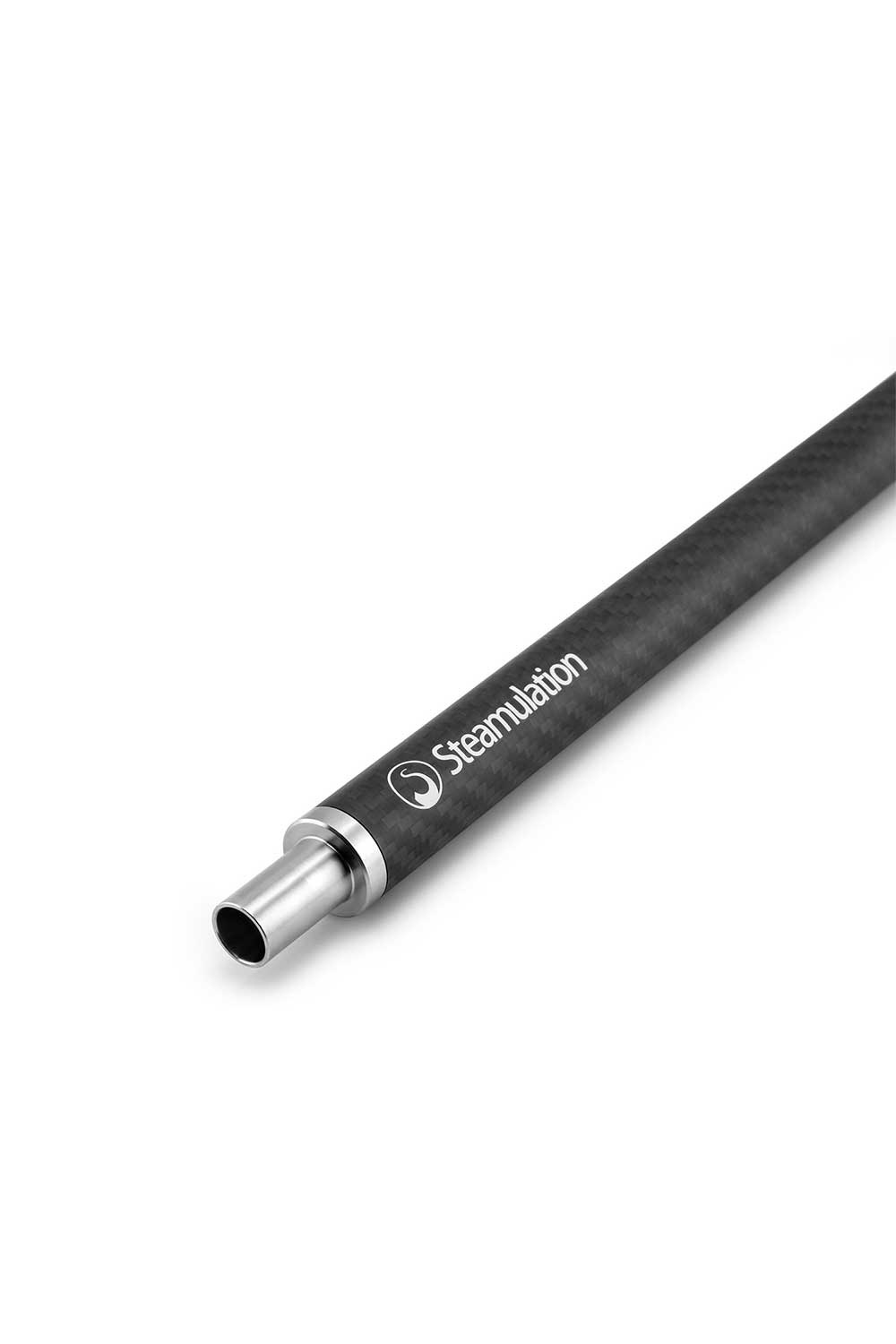 Steamulation Carbon Mundstück 13 steamulation carbon mundstueck