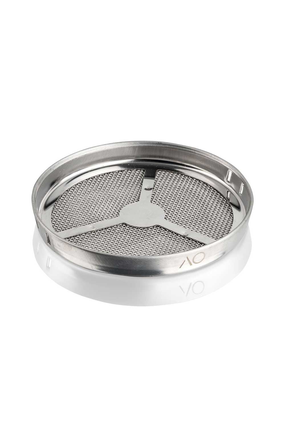 AO Strainer Auflagesieb Edelstahl 4 AO-support-strainer-stainless-steel