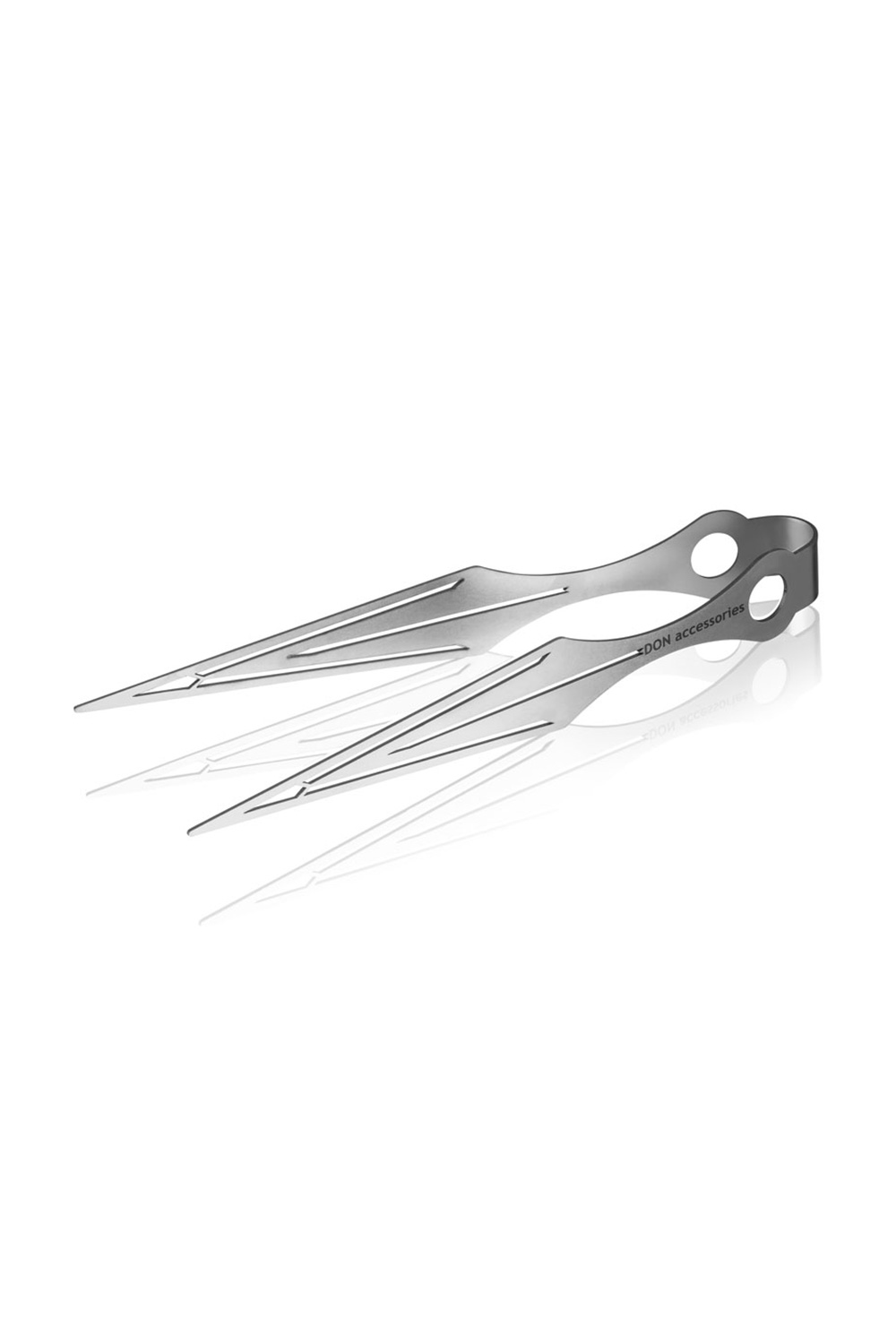 Don Kohlezange 22cm 10 Don-charcoal-tongs-22cm