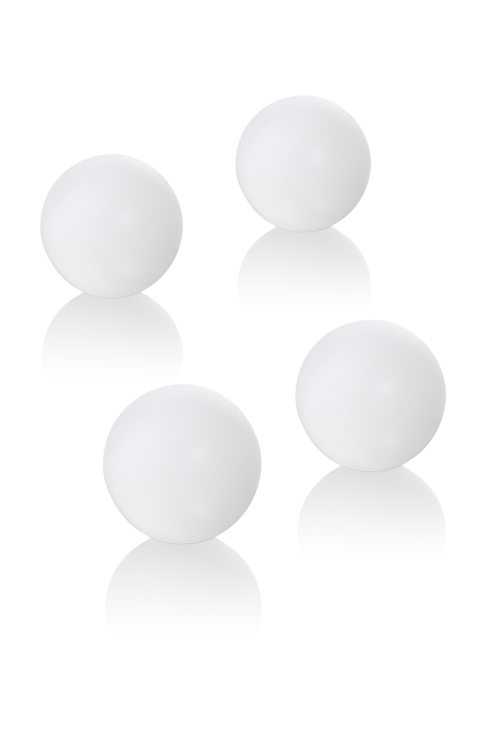 Zylinderkugel 2 steamulation-pro-x-ii-purge-pro-zylinder-kugeln-ersatz