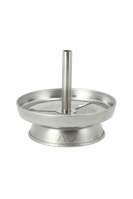 AO-Strainer stainless steel chimney top