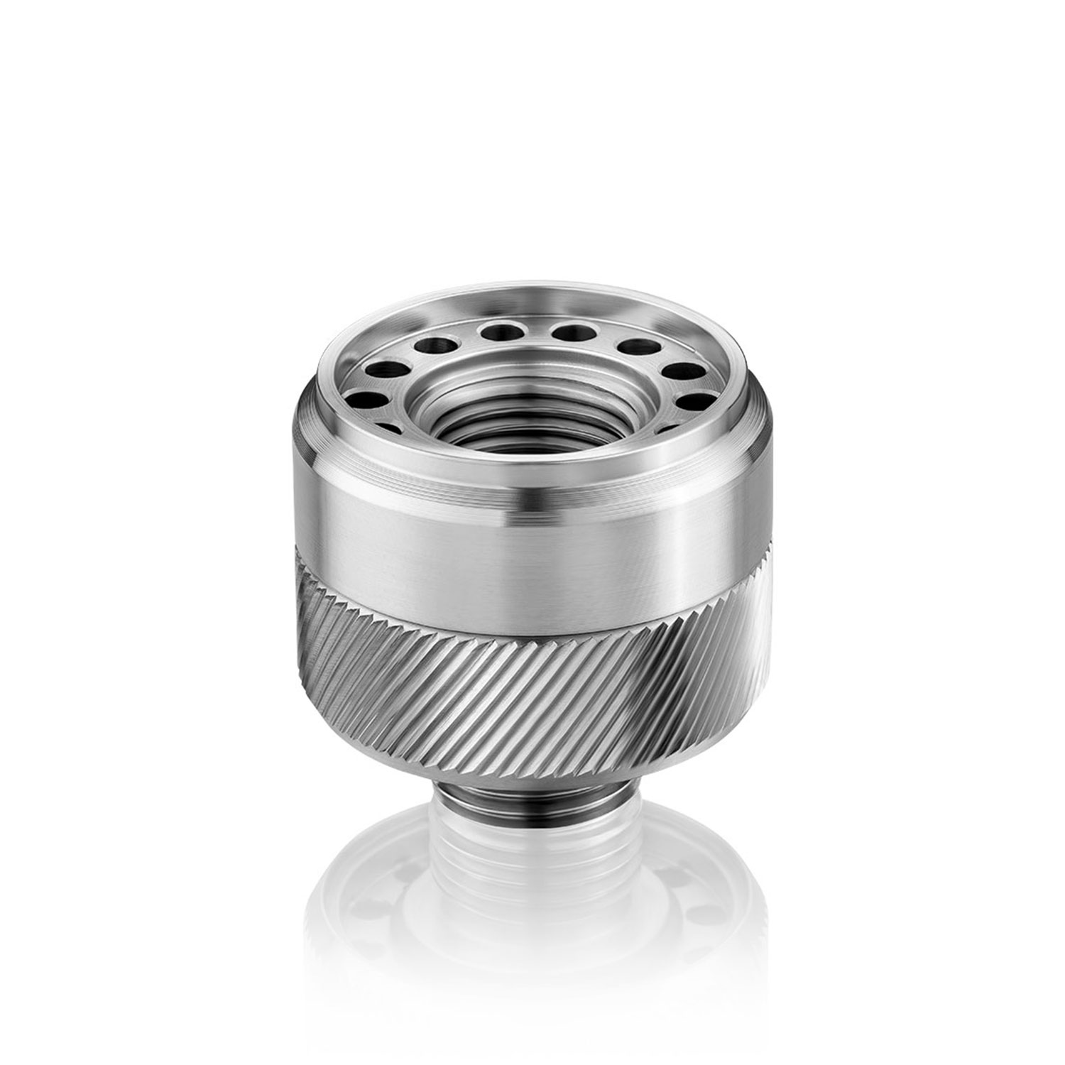 Steamulation Cooling Control Adapter 9 Steamulation Cooling Control Adapter 9