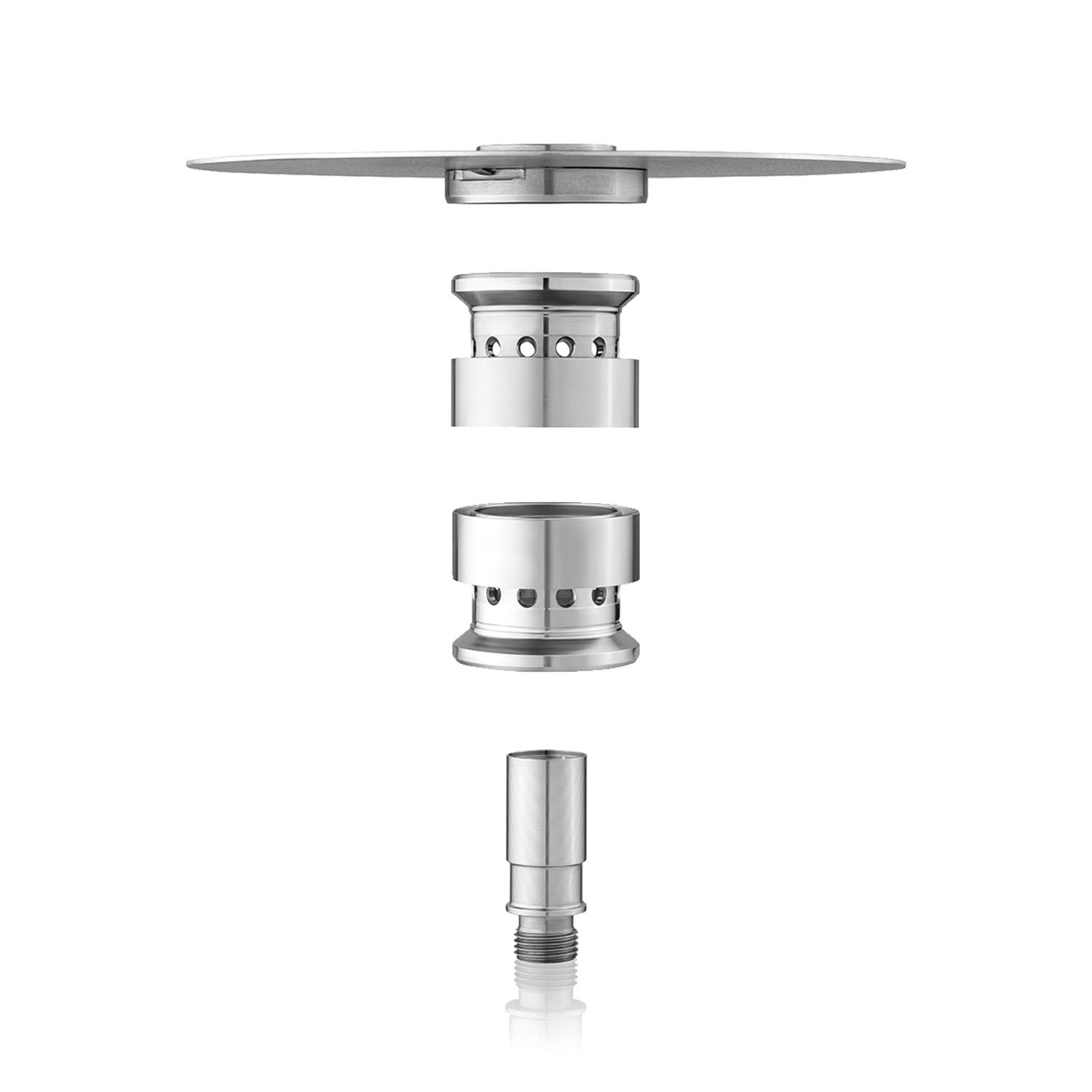 Steamulation X Blow Off Adapter + 3 Steamulation X Blow Off Adapter + 3