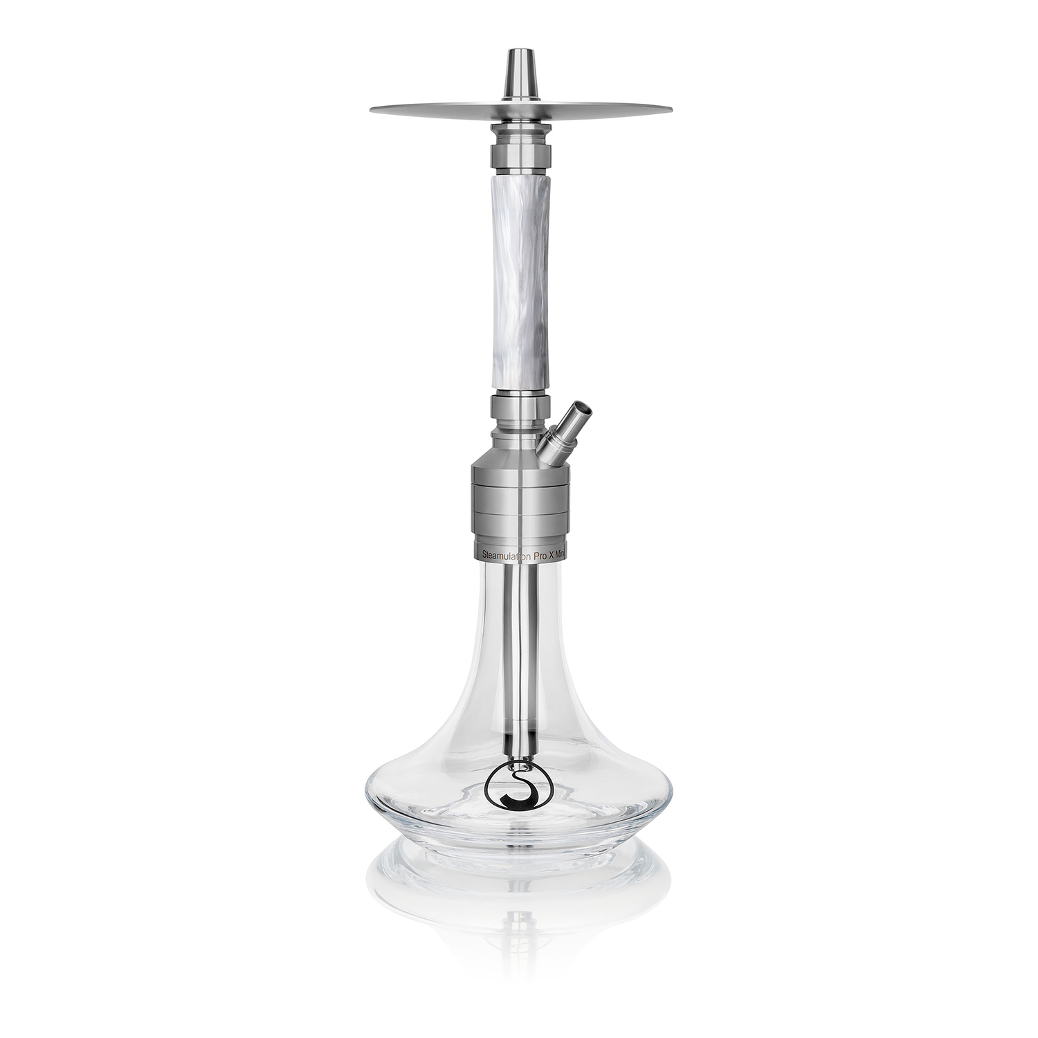 Steamulation Pro X Mini 7 Steamulation Pro X Mini 7