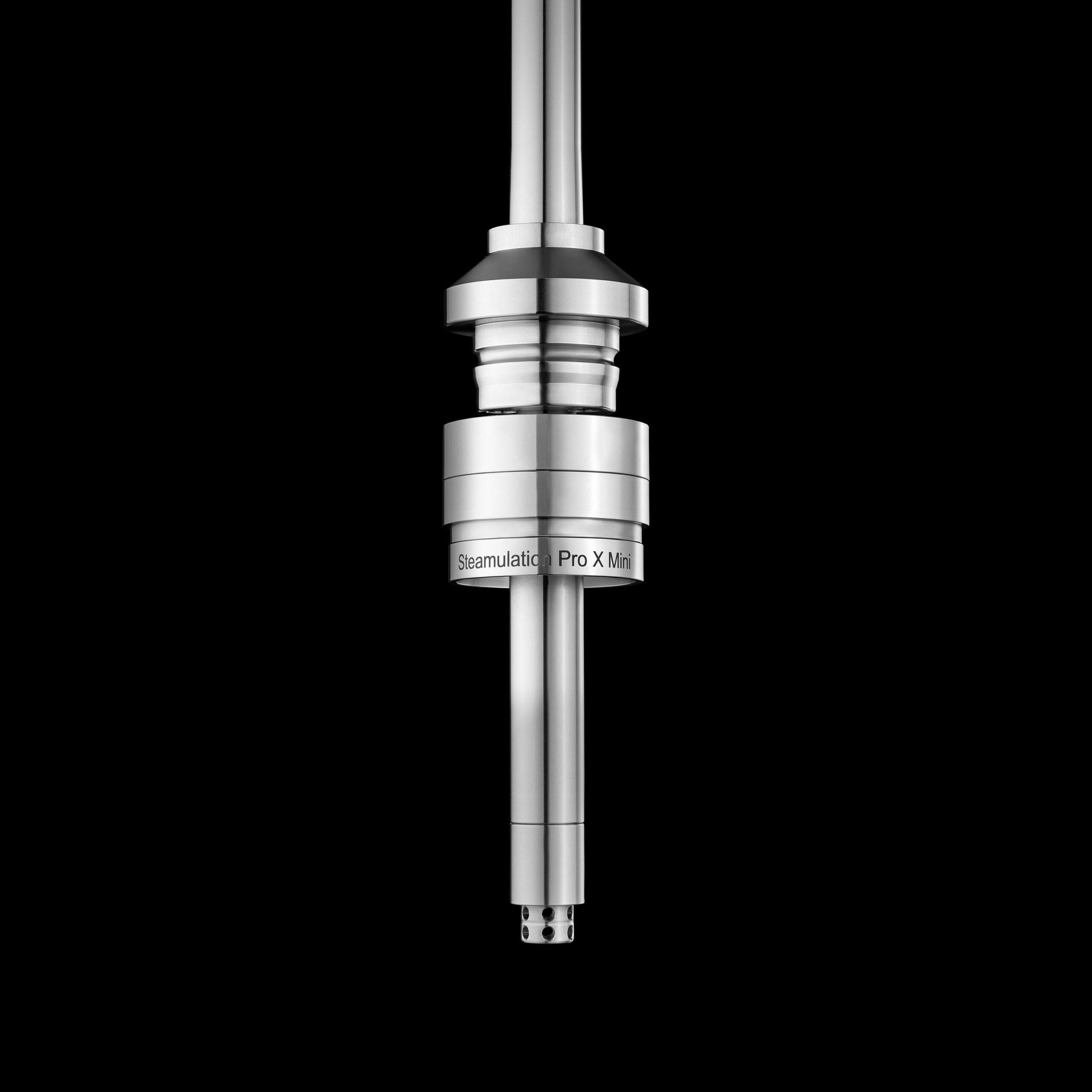 Steamulation Pro X Mini 5 Steamulation Pro X Mini 5