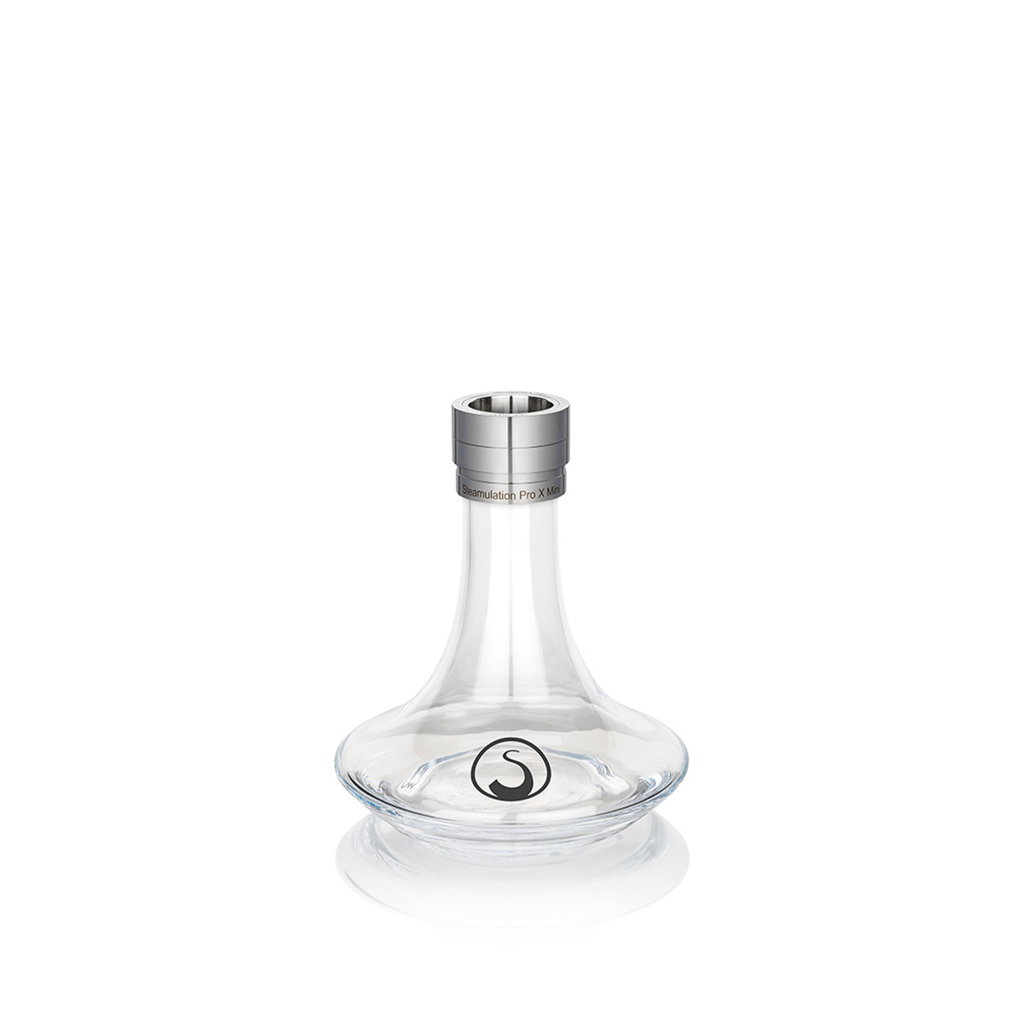 Steamulation Pro X Mini mit SteamClick 6