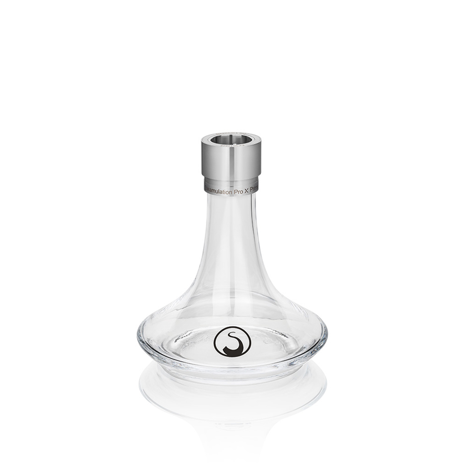 Steamulation Pro X Prime II Bowl mit SteamClick 4