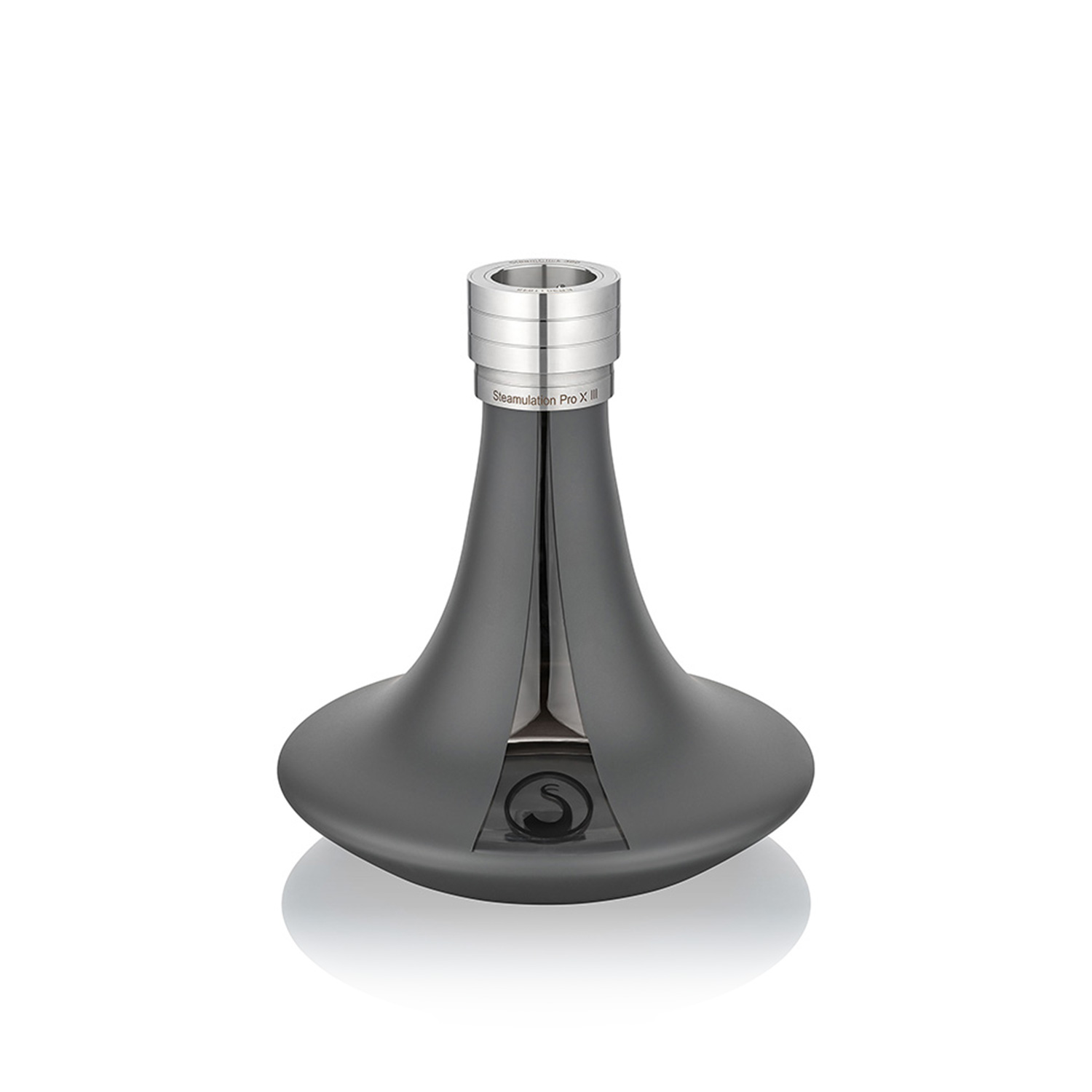 Steamulation Pro X III Bowl mit SteamClick 5 Steamulation Pro X III Bowl mit SteamClick 5