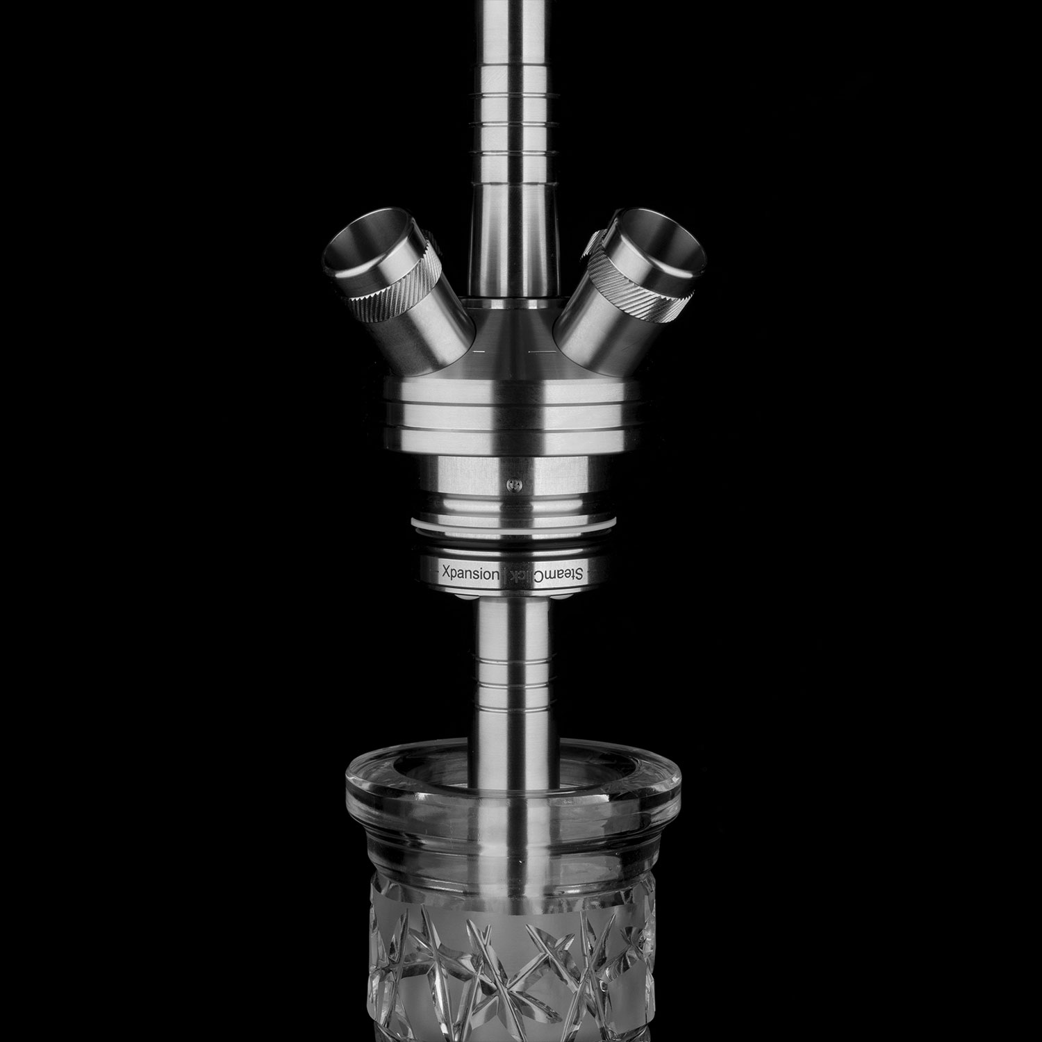 Steamulation Ultimate Gen.I 4 Steamulation Ultimate Gen.I 4