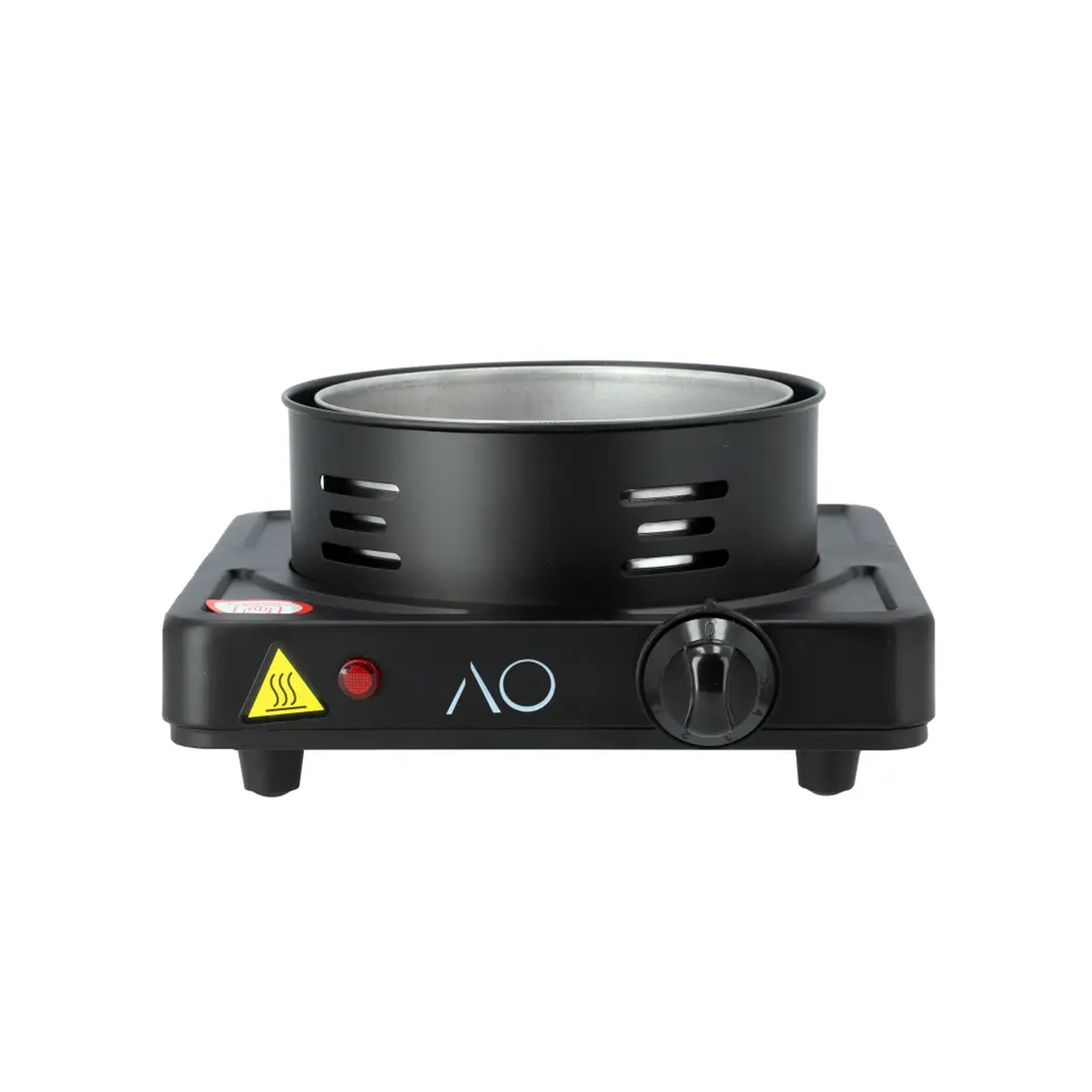 AO Blazer H - Kohleanzünder 7 AO Blazer H - Kohleanzünder 5