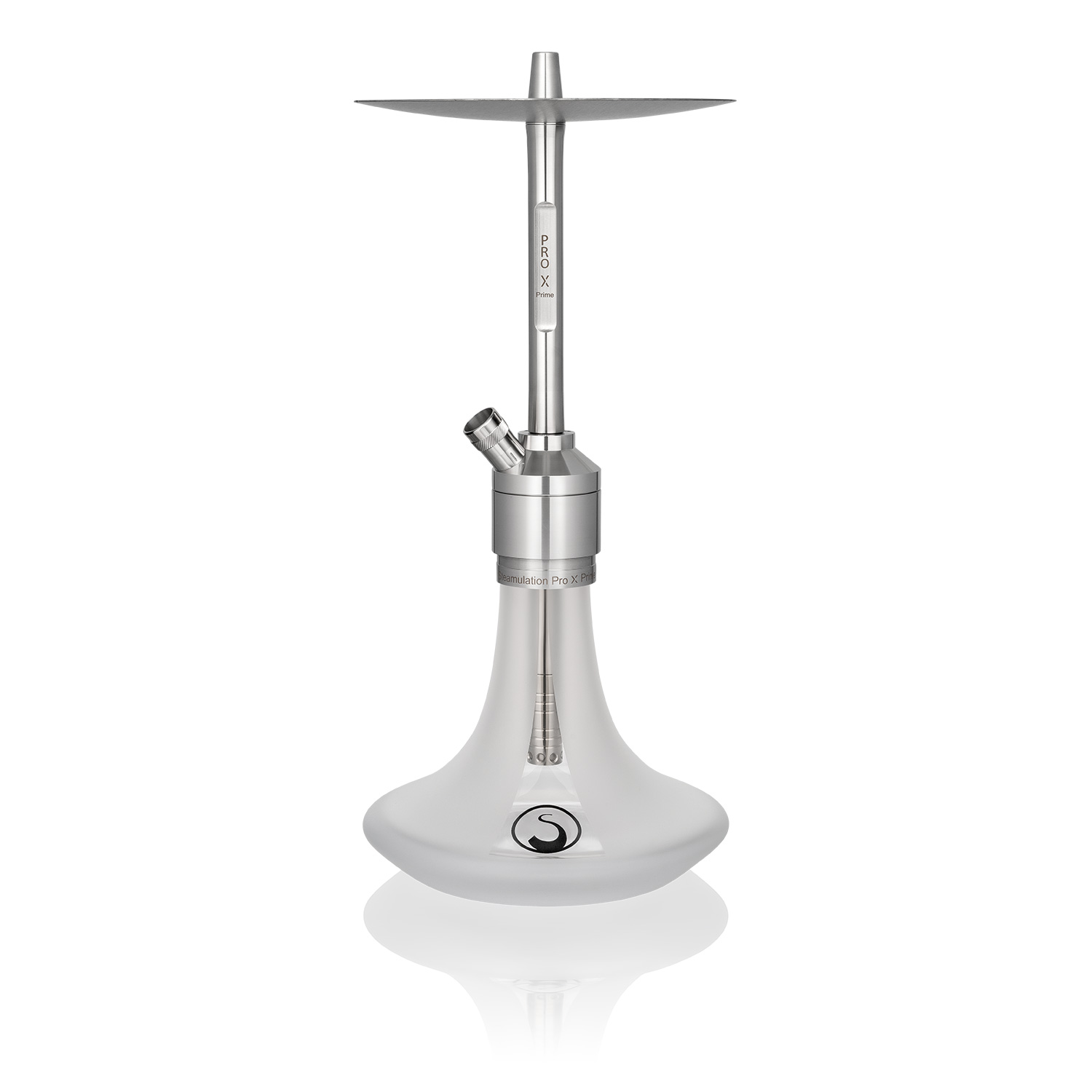 Steamulation Pro X Prime II 3 Steamulation Pro X Prime II 3