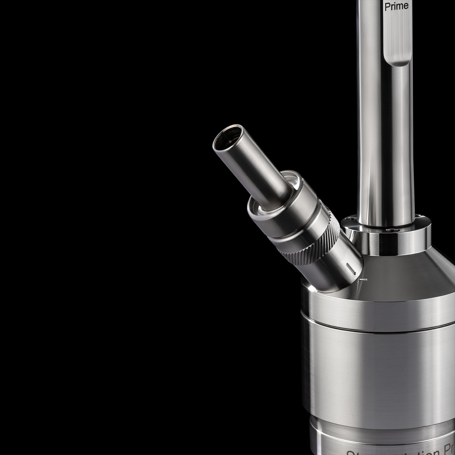 Steamulation Pro X Prime II 10 Steamulation Pro X Prime II 10