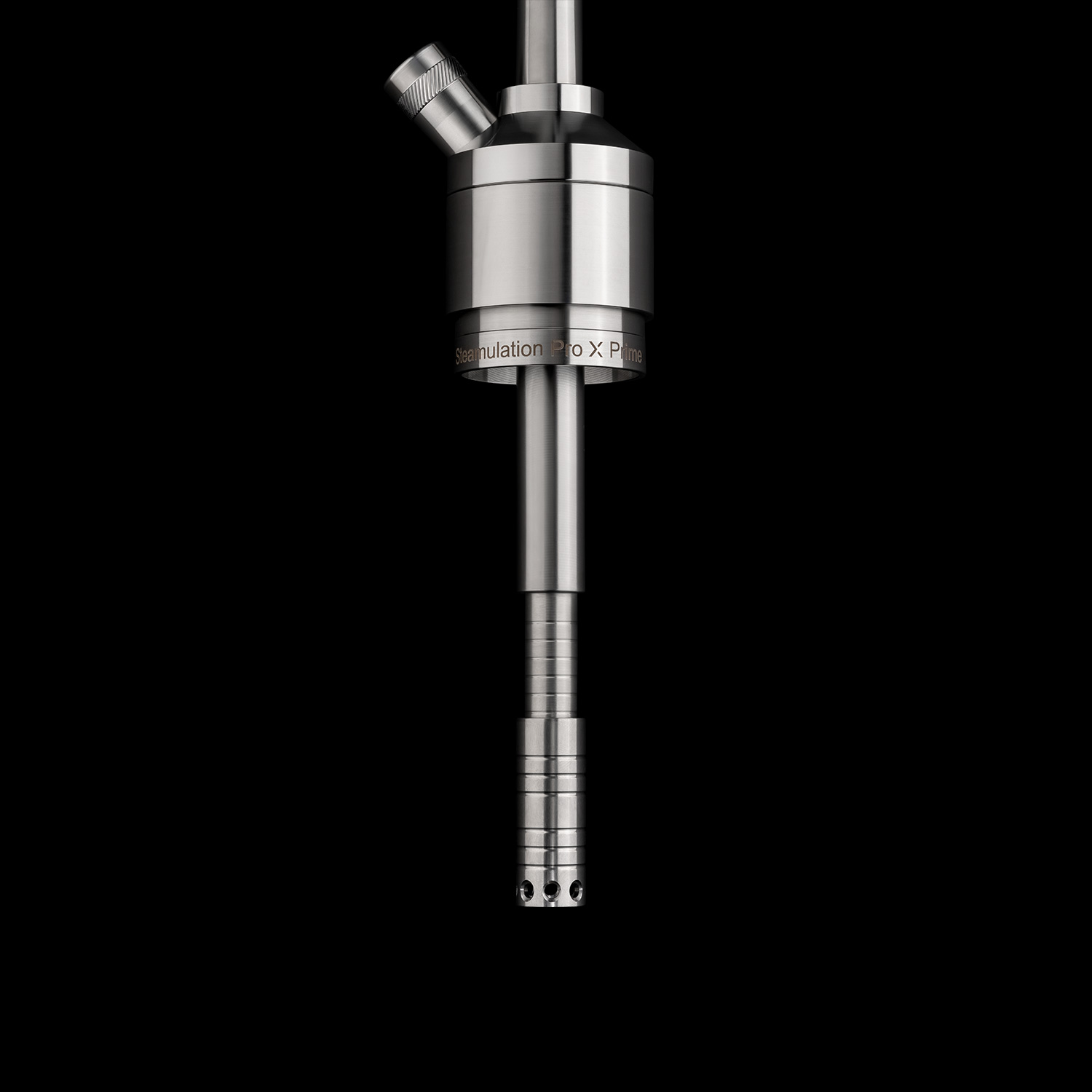 Steamulation Pro X Prime II 14 Steamulation Pro X Prime II 14