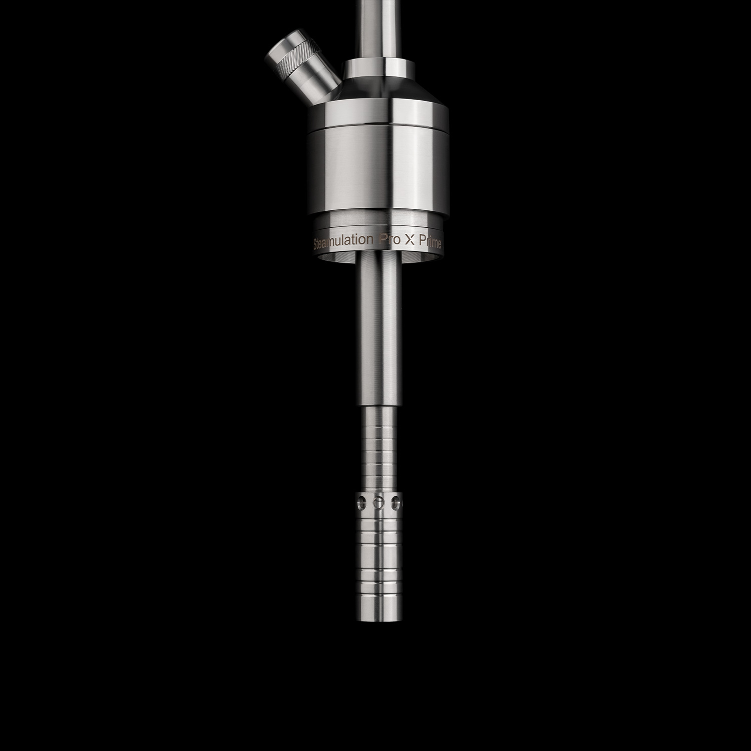 Steamulation Pro X Prime II 15 Steamulation Pro X Prime II 15