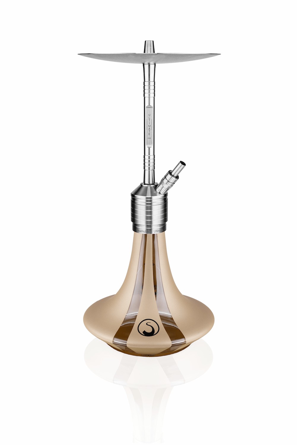 Steamulation Ultimate One Gold Matt Metallic 2 Steamulation Ultimate One Gold Matt Metallic 2