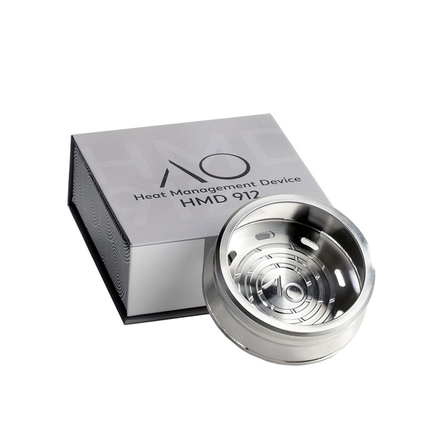 AO HMD 912 - Heat Management Device 13 AO HMD 912 - Heat Management Device 9