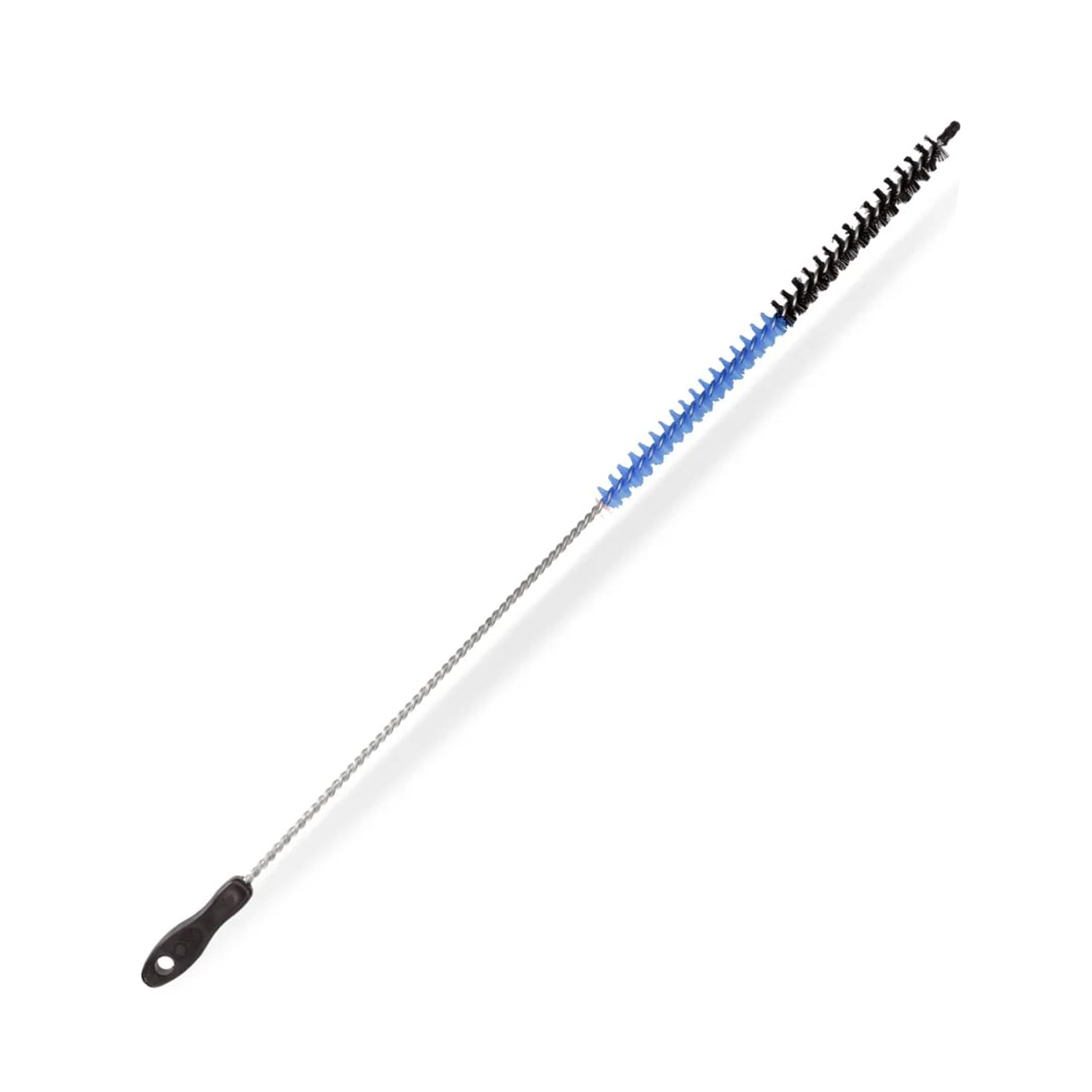 AO Rauchsäulenbürste Schwarz Blau 3