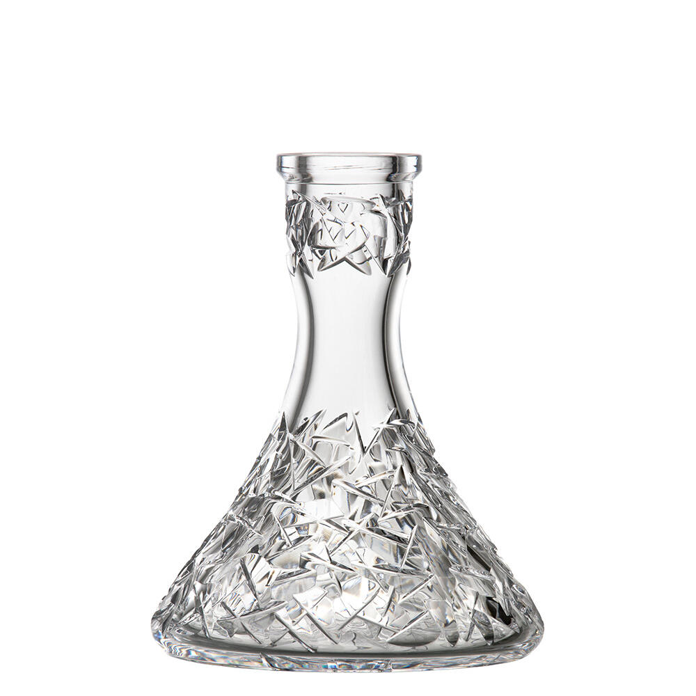 Caesar Crystal Bowl Floe 1