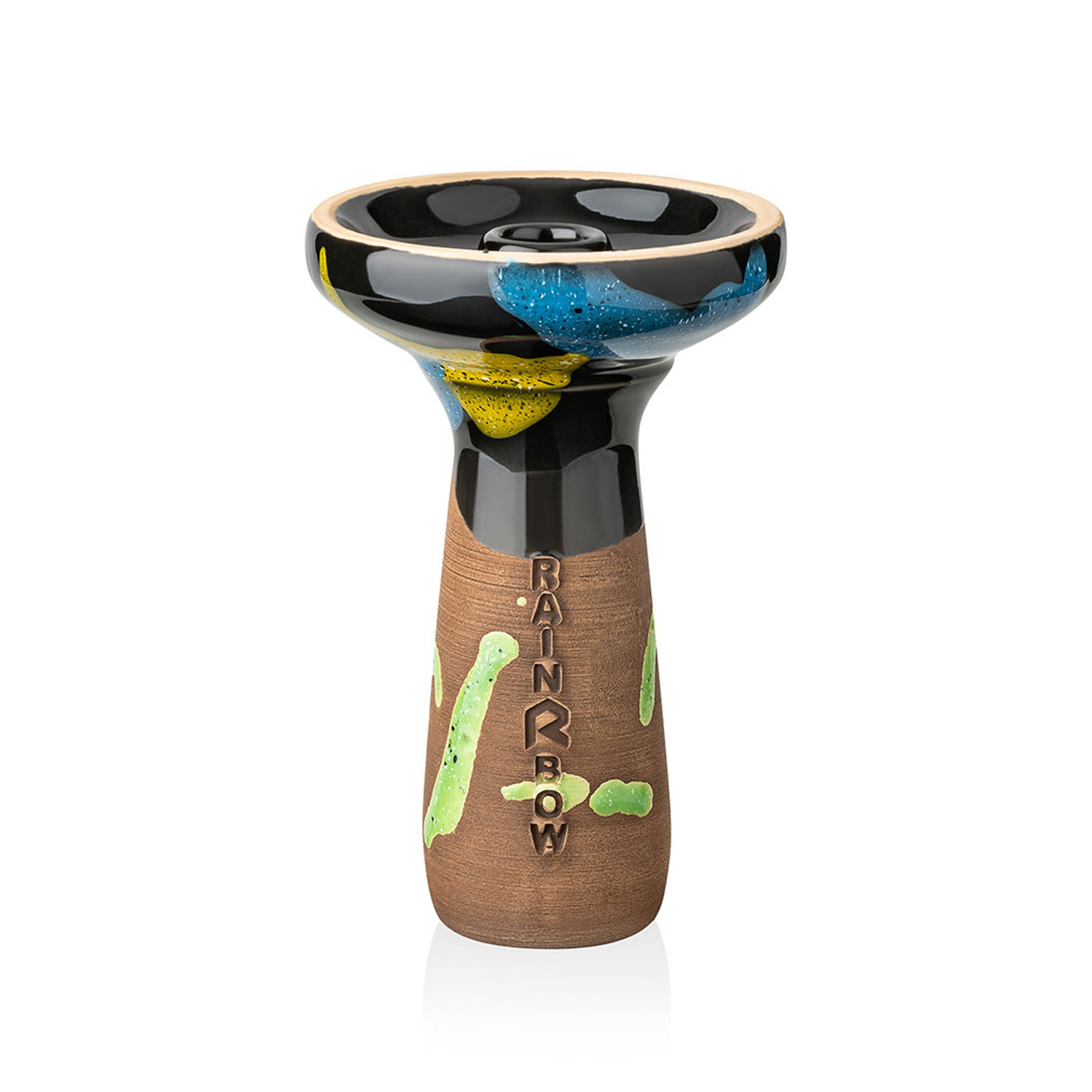 Rainbow Hookah Phunnel 13 Rainbow Hookah Phunnel 11