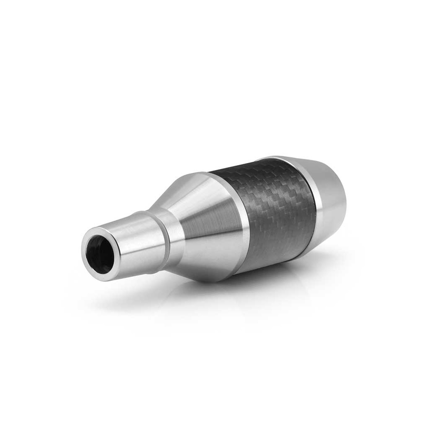 Steamulation Carbon Molassefänger 8 Steamulation Carbon Molassefänger 6