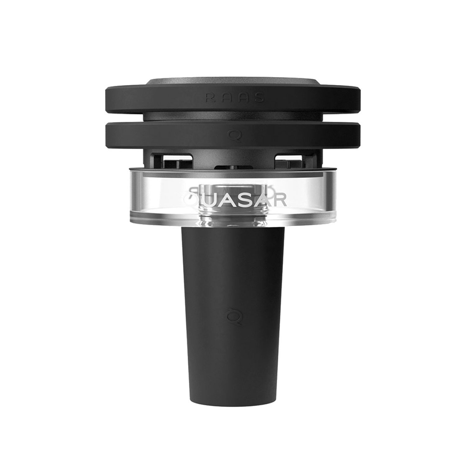 Quasar RAAS 2 thermal head 9 Quasar RAAS 2 thermal head 9