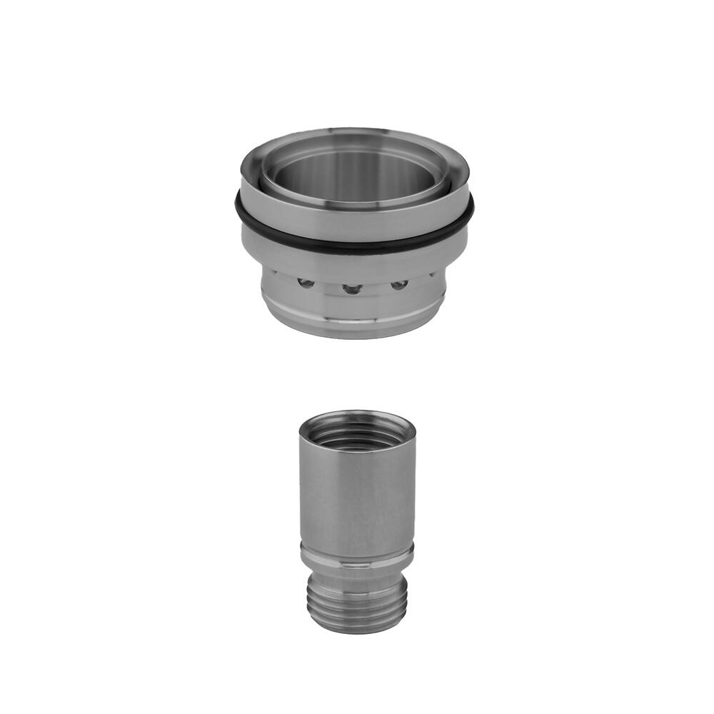 Xpansion X-Blow Off Upgrade Kit 2