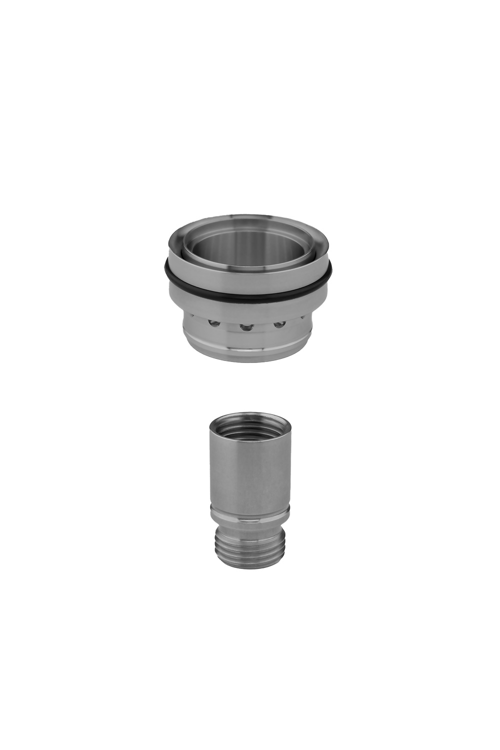 Xpansion X-Blow Off Upgrade Kit 7 Xpansion X-Blow Off Upgrade Kit 6