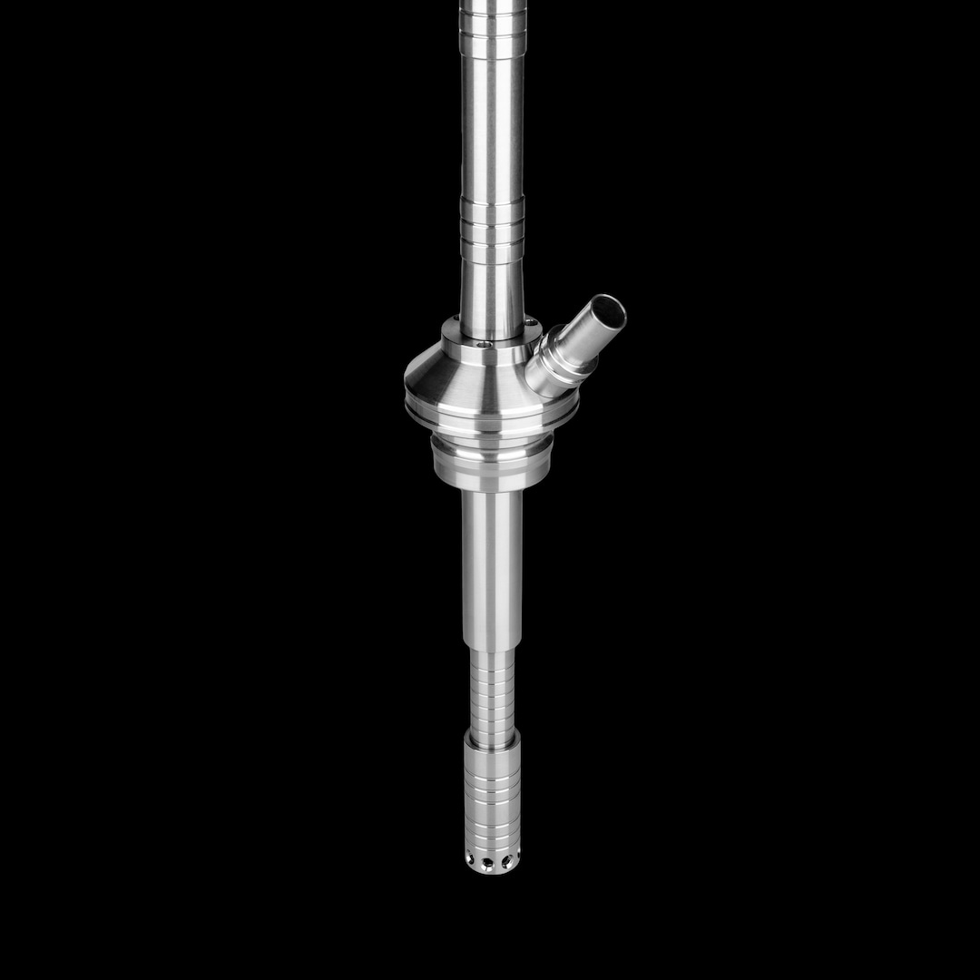 Steamulation Mini 7 Steamulation Mini 7