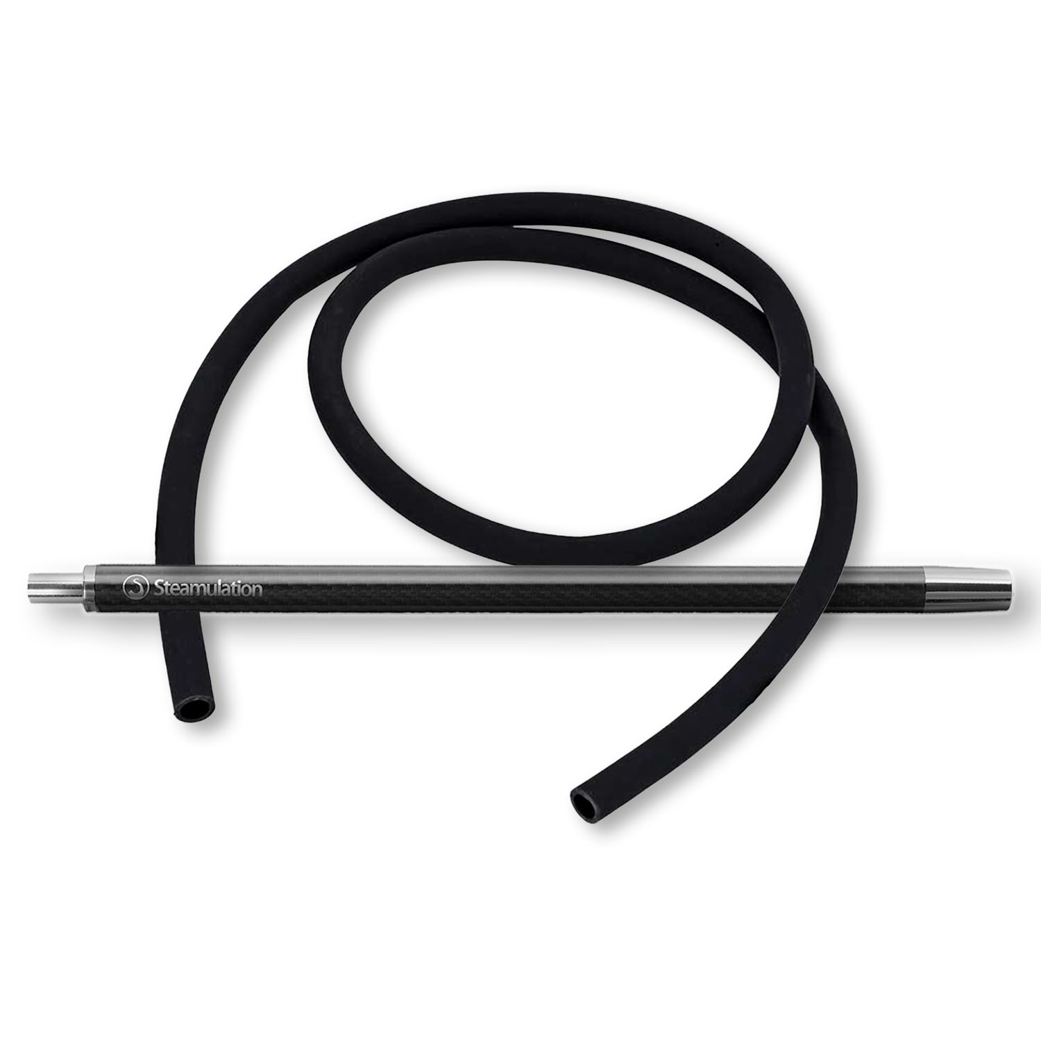 Schlauchset Carbon 1